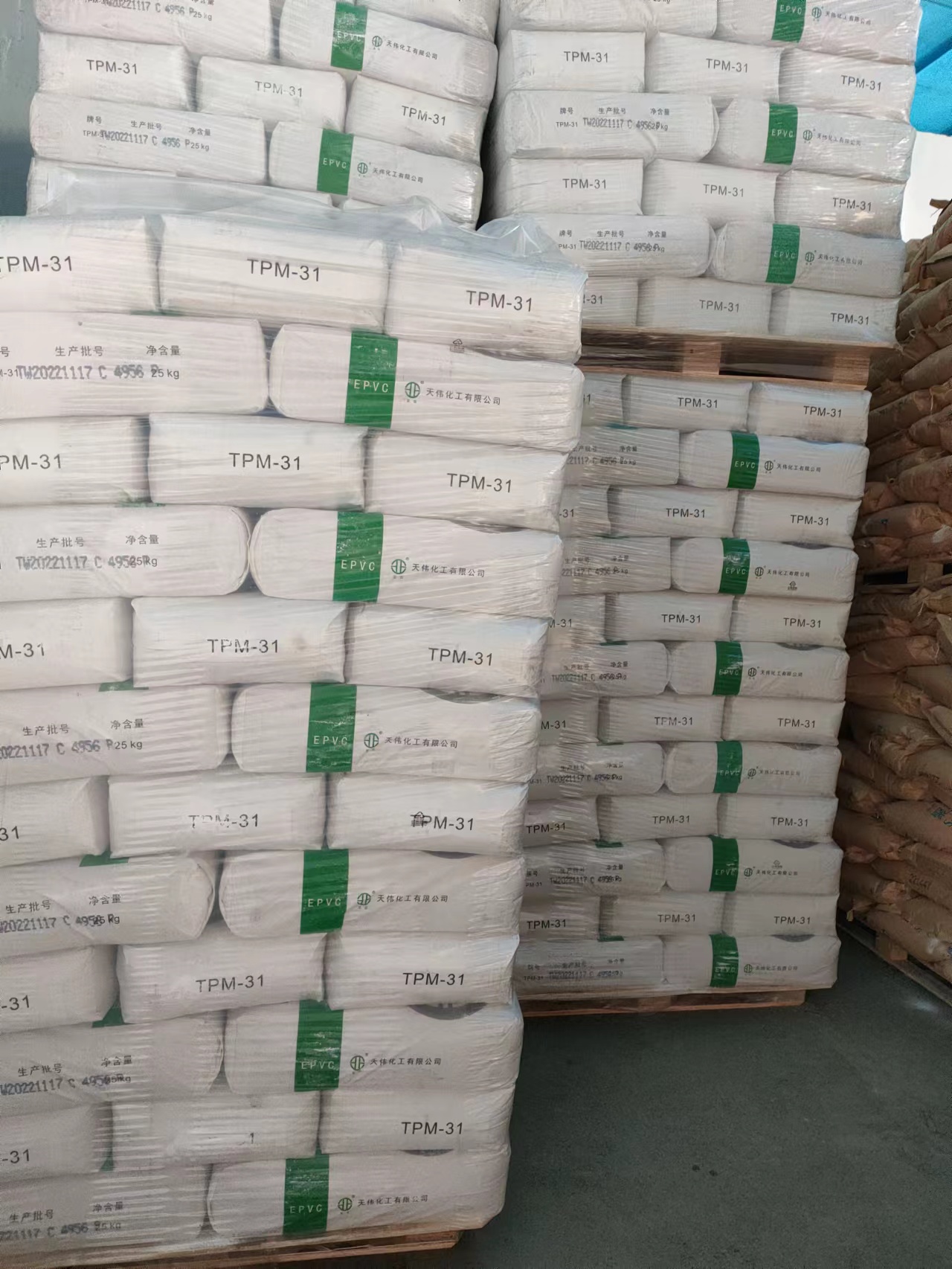 TPR4550