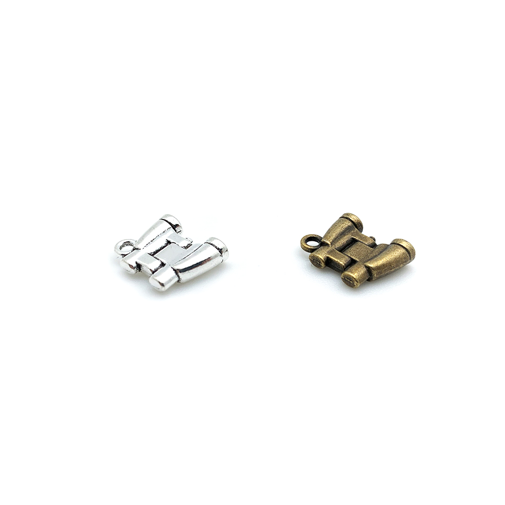 Single hole band sling telescope zinc alloy accessories accessories Y0426 Application Scenario