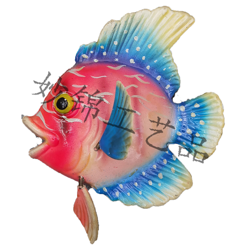 海洋动物/冰箱贴/装饰工艺品产品图