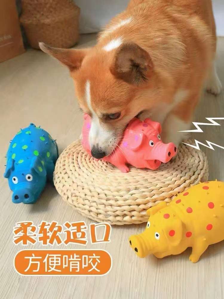 宠物发声乳胶玩具宠物猫咪仿真玩具详情图4