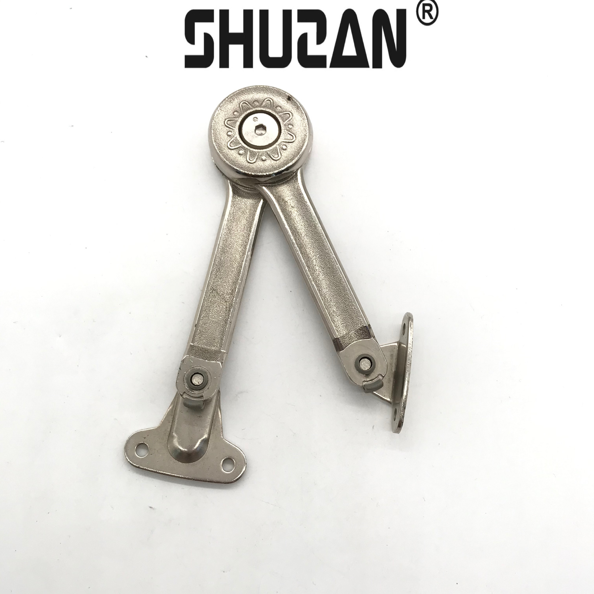 随意停 /支撑杆细节图