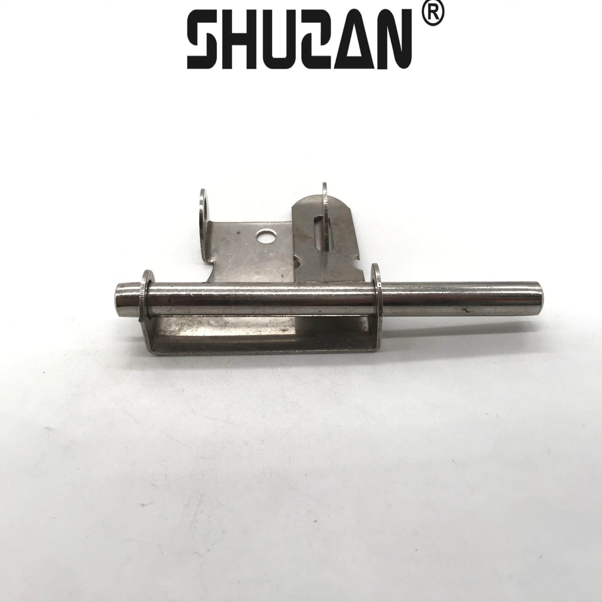 Shuzan high-quality brand 304 dust-proof plug cylinder, door and floor plug dust-proof cylinder, stainless steel thickened plug cylinder, lock, security door, wooden door, exposed plug, aluminum plug Application Scenario