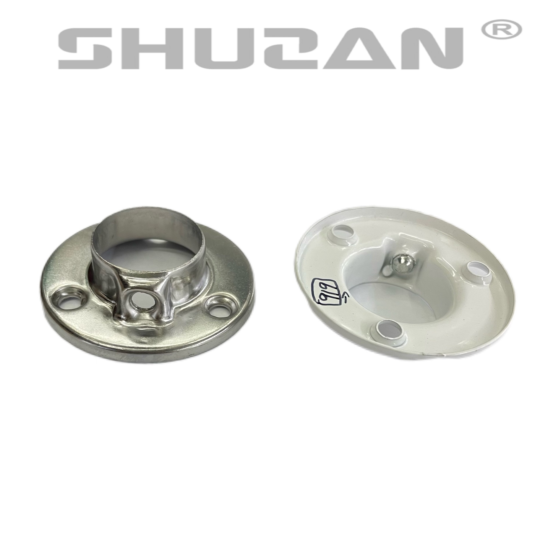 法兰扣/紧固件/法兰盘产品图