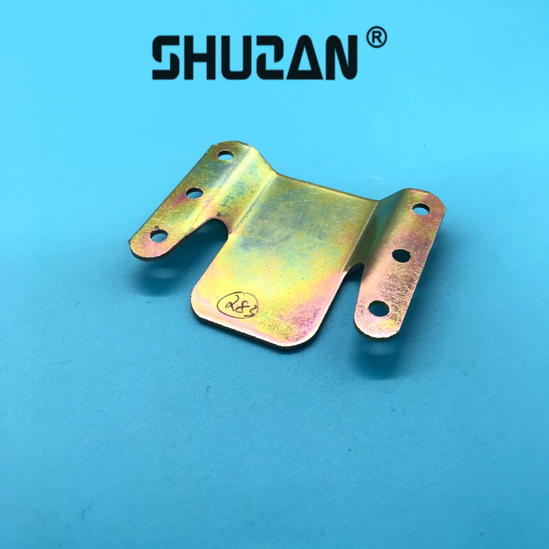 角铁/连接件细节图