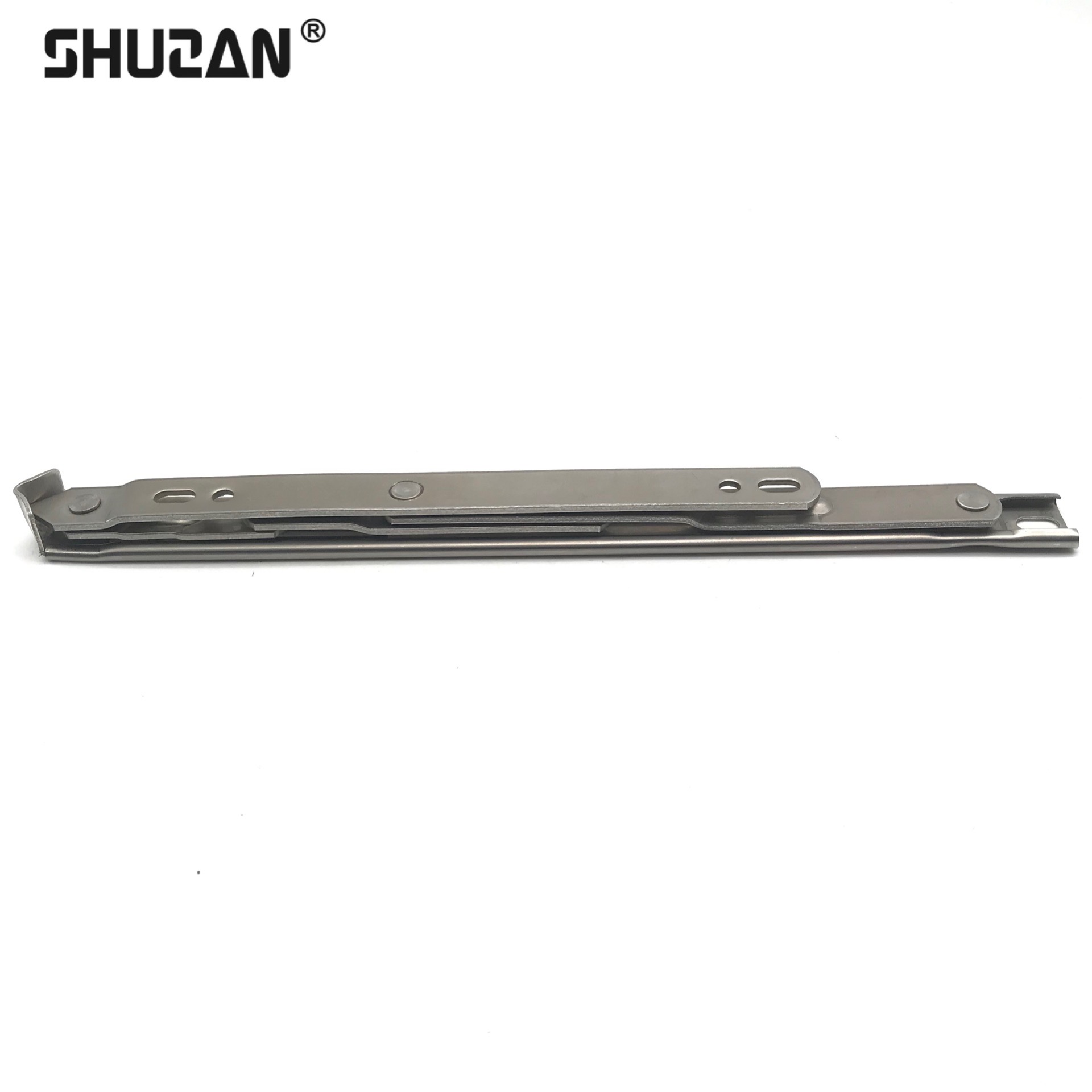 舒赞  家用可调节铁窗撑定制款窗户支撑五金配件坚固耐用铁制窗撑配件 其他门窗配件细节图