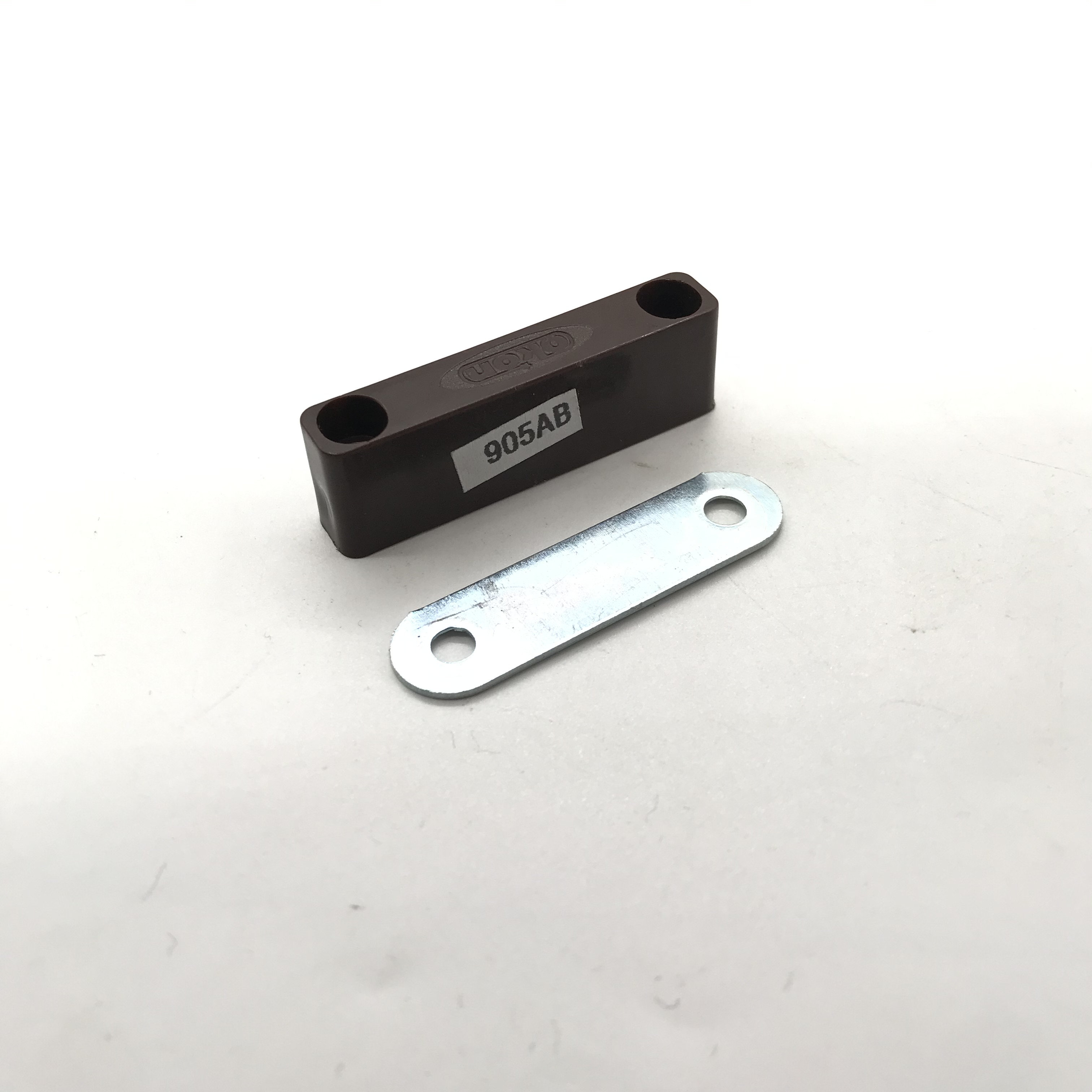 Shuzan brand door stops, hardware accessories, anti-soil hanging doors, bedroom door grippers, magnetic clamps, magnetic clamps, furniture door stops. Factory direct sales of door stops and door stops Specification image