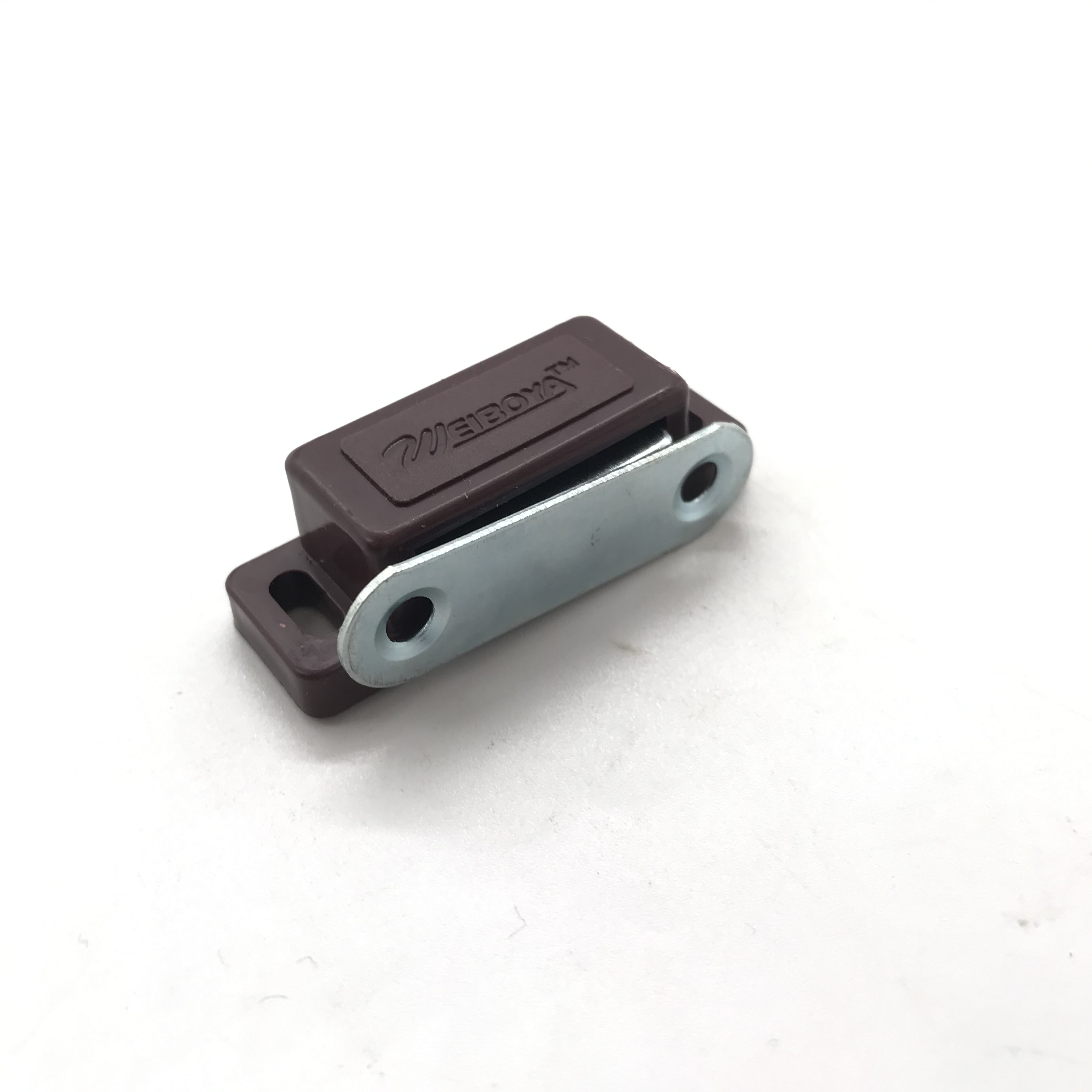 Shuzan high-quality hardware door clamps, anti-soil hanging doors, magnetic clamps, bedroom door handles, furniture accessories, door clamps, factory direct sales. Door clamps, door clamps