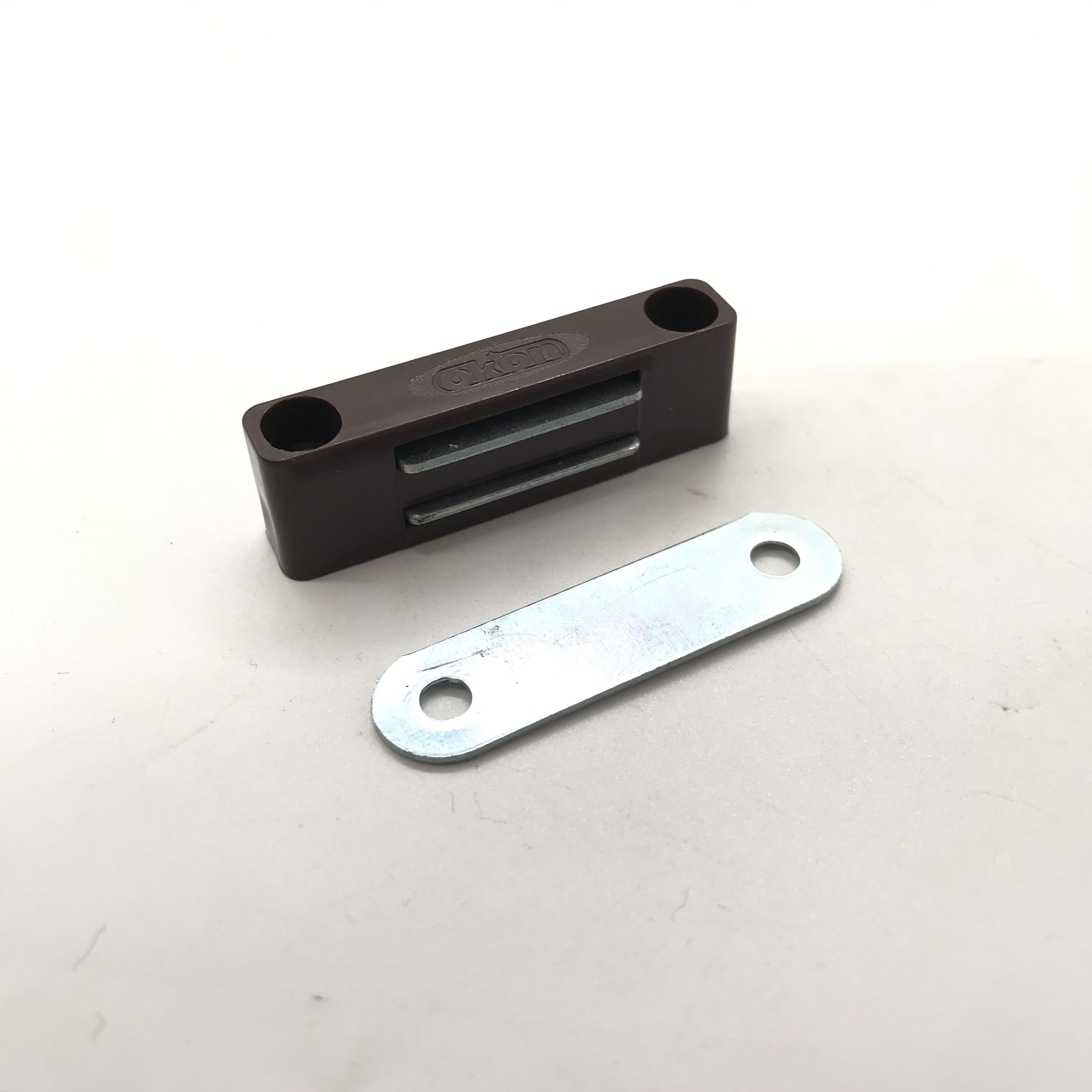 Shuzan brand door stops, hardware accessories, anti-soil hanging doors, bedroom door grippers, magnetic clamps, magnetic clamps, furniture door stops. Factory direct sales of door stops and door stops details Picture
