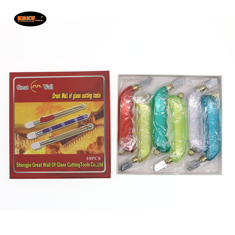 玻璃刀/划玻璃/割刀白底实物图