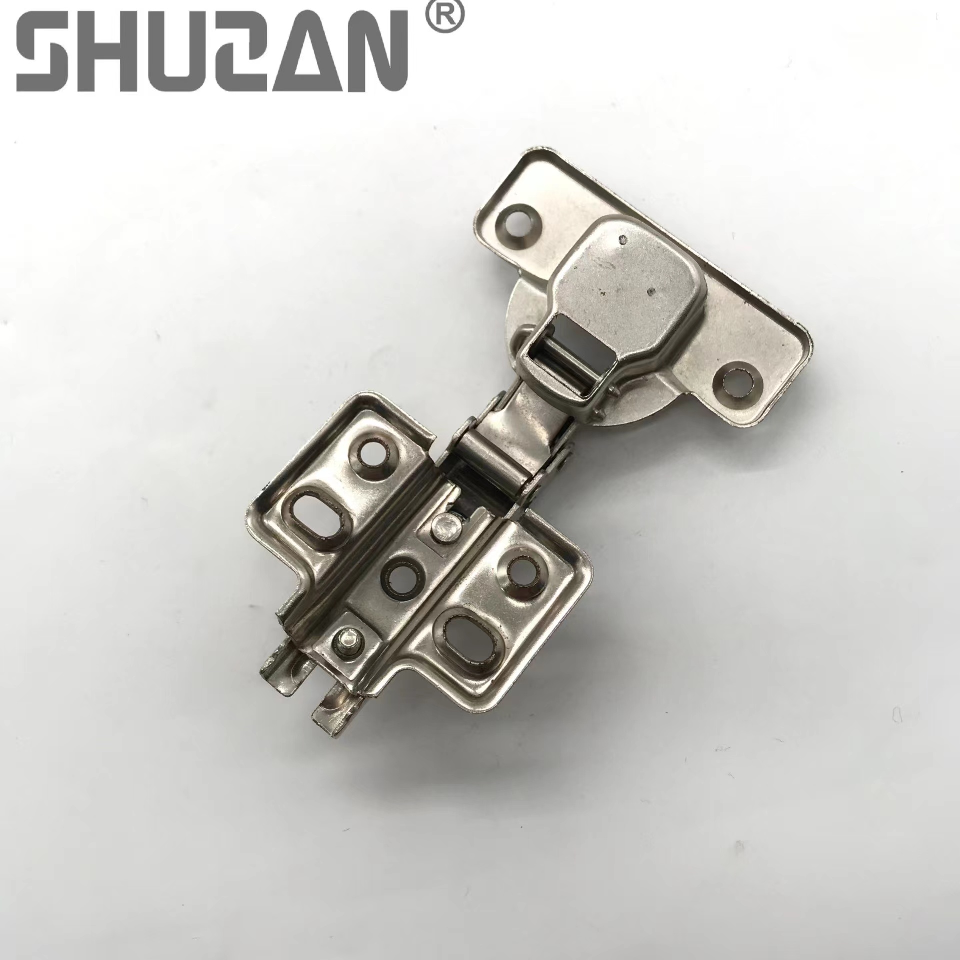 舒赞 彩锌角铁家用五金连接件其他通用五金配件厂家直销批发