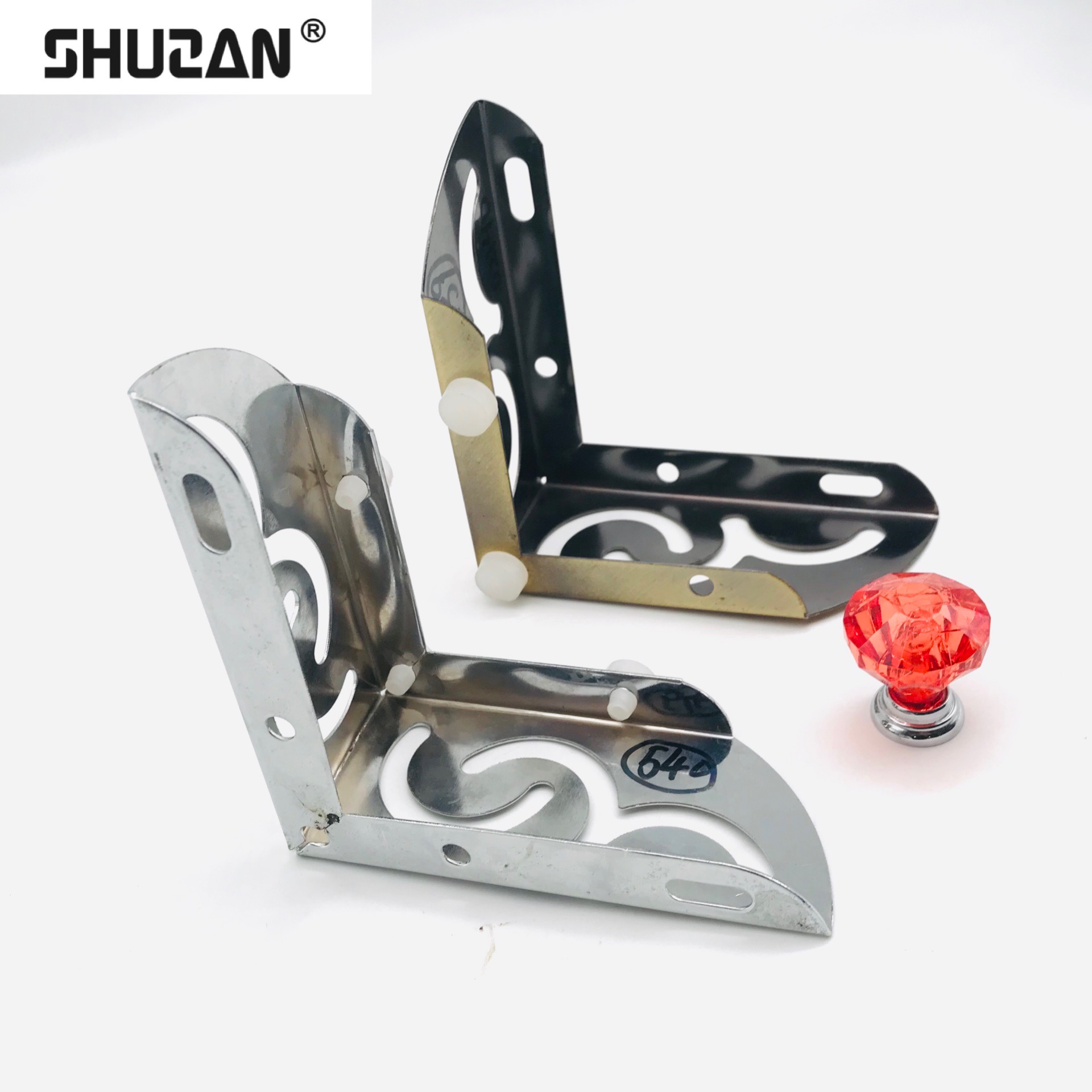 ملفوف حروف القدمين Item Picture
