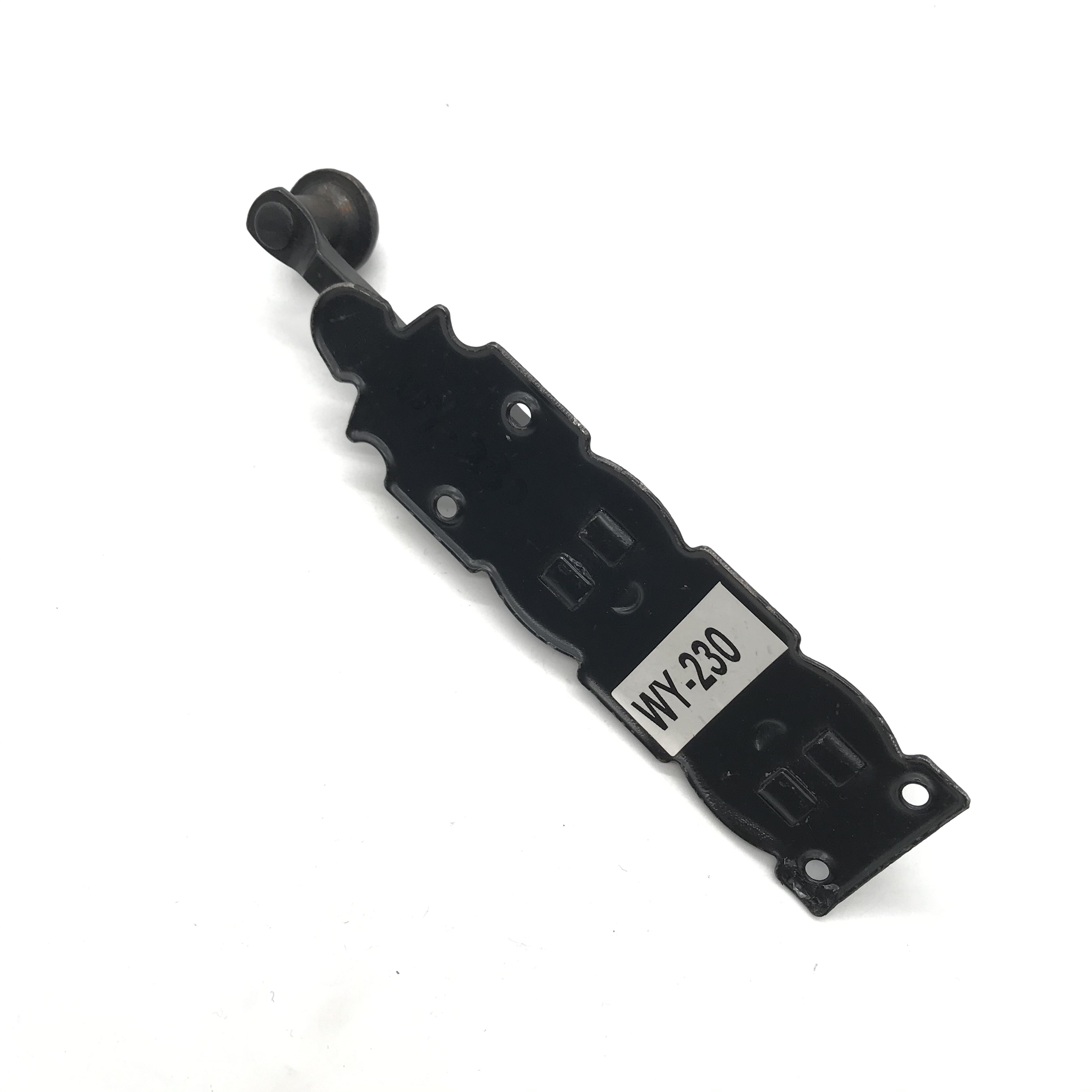 Shuzan 304 dustproof lockout tambor de hierro negro puerta madre de apertura cerradura de seguridad antirrobo puerta de madera engrosada cerradura de luz cerradura de aluminio marca de calidad Application Scenario