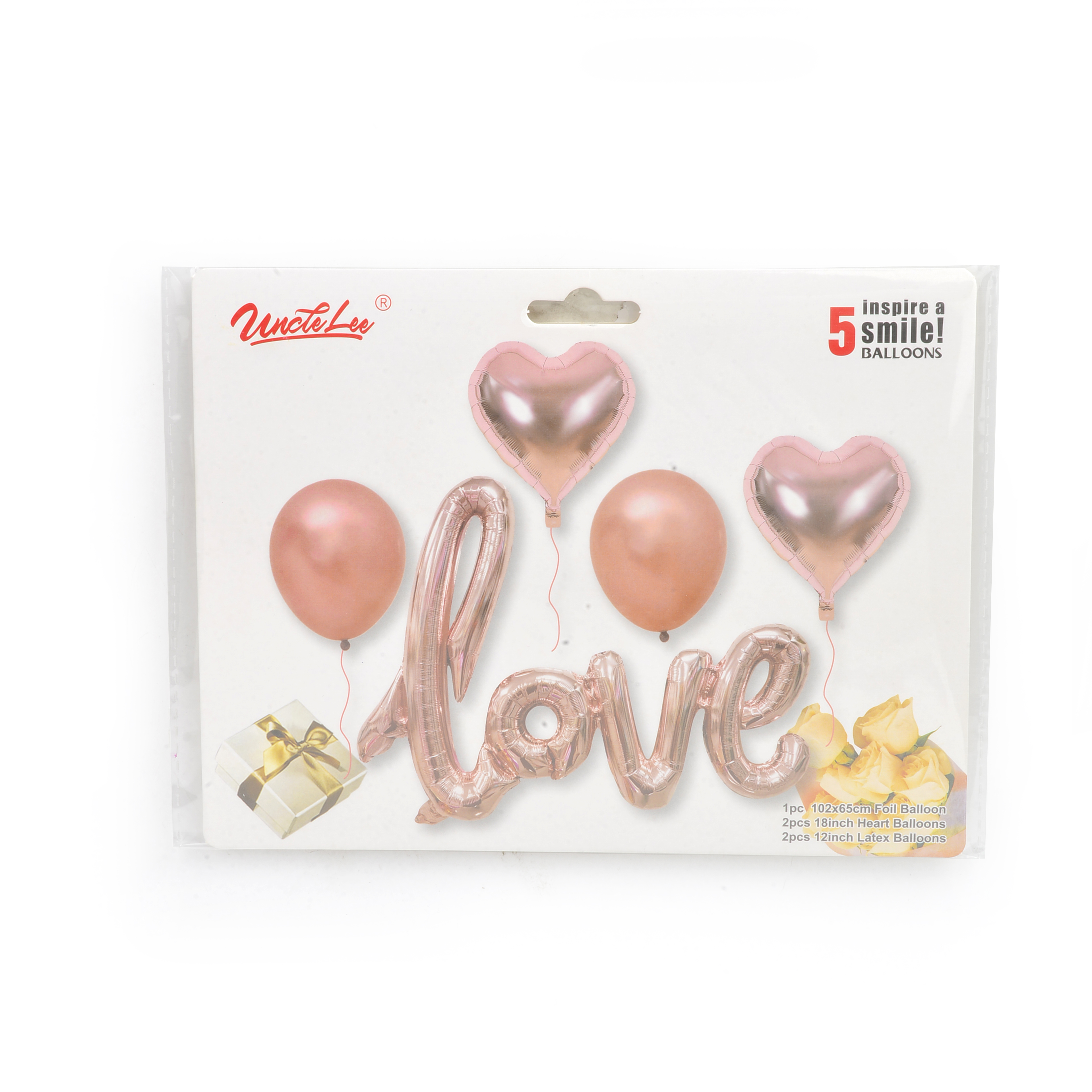 情侣/七夕/告白白底实物图