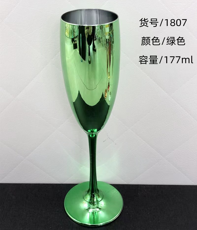 红酒杯/香槟杯/玻璃杯细节图