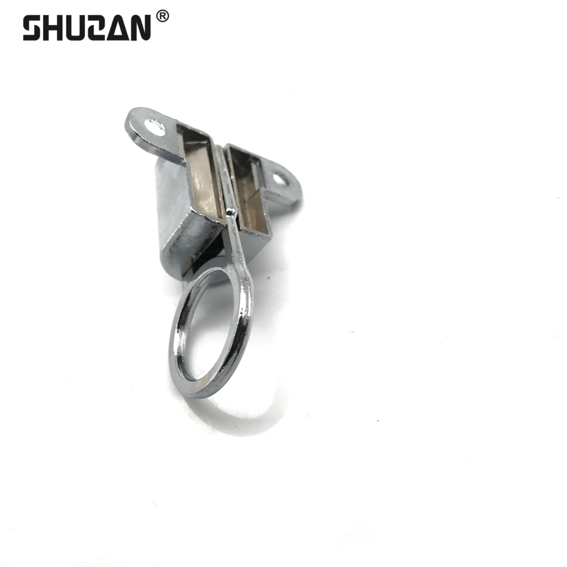 弹簧插销/飞机插销/飞机扣白底实物图