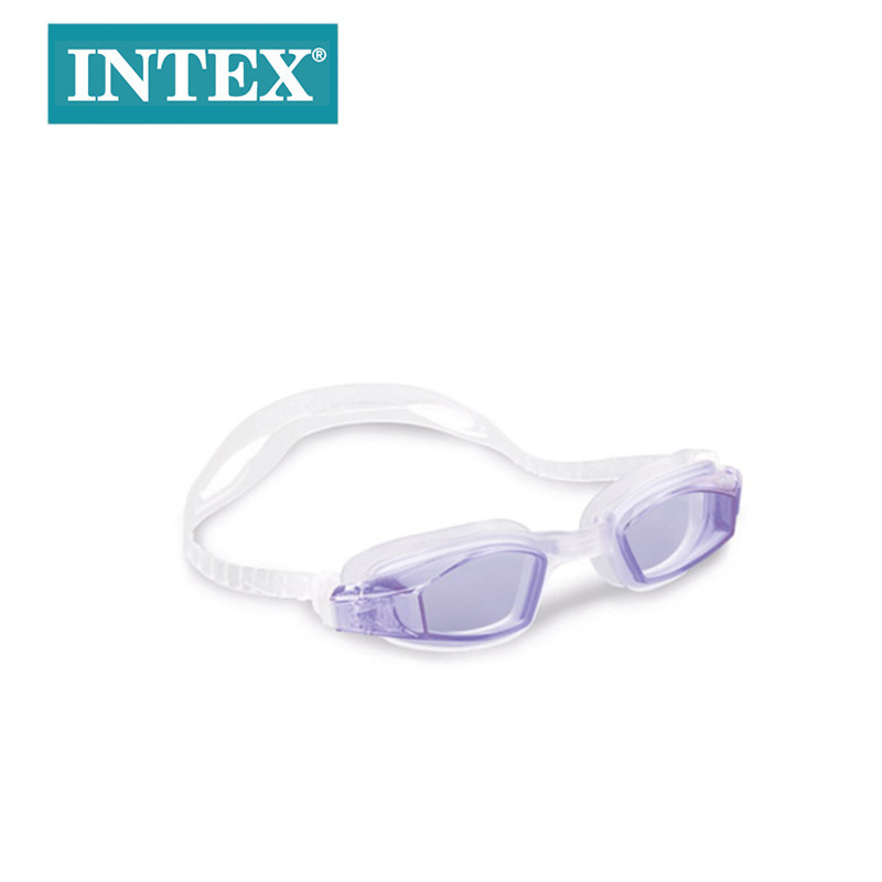 INTEX /充气玩具/充气水池白底实物图