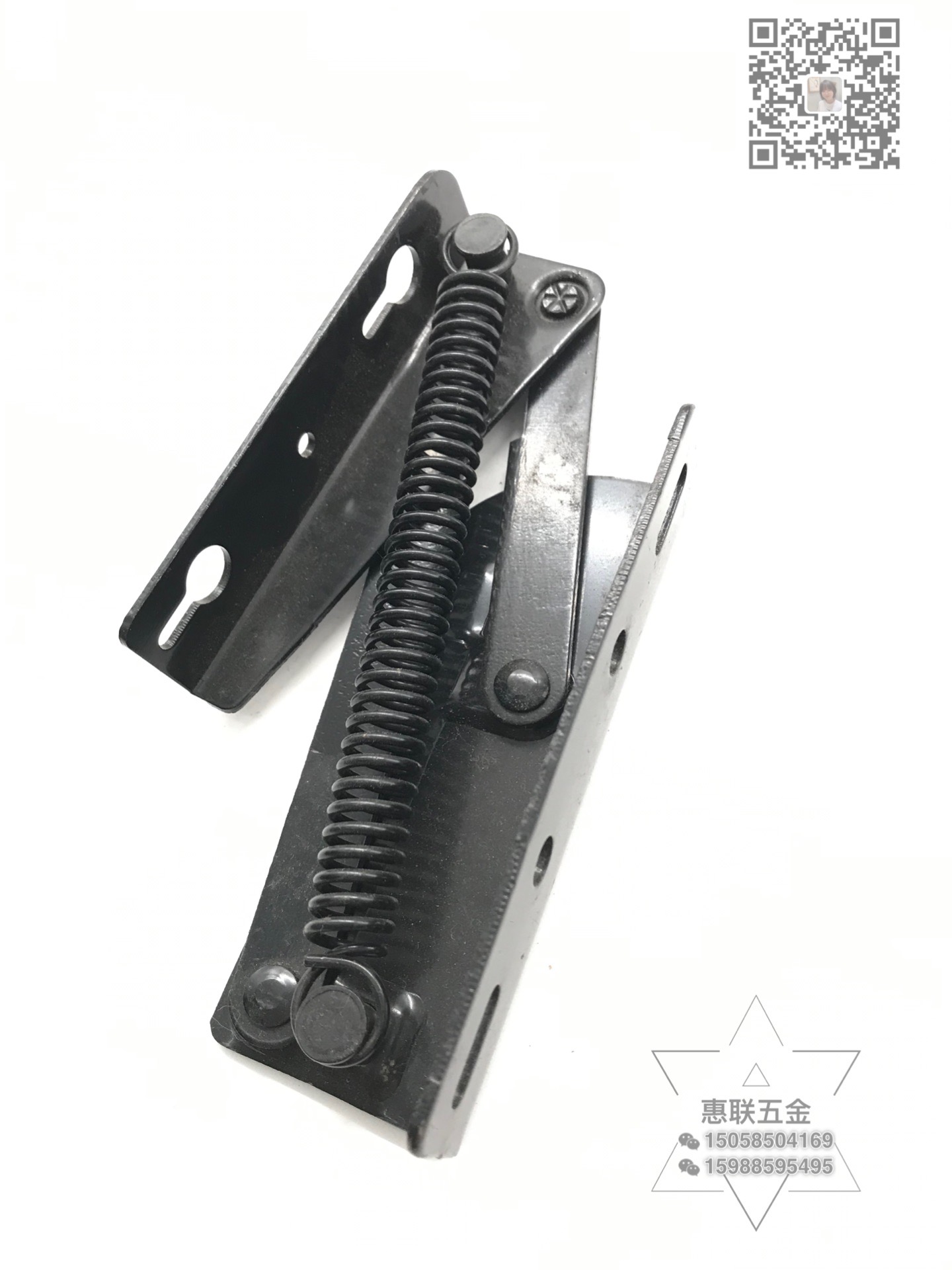 شوزان: أثاث الأريكة المفصلية على خزانة ذات صفحة مبطنة بباب هيدروليكي Specification image