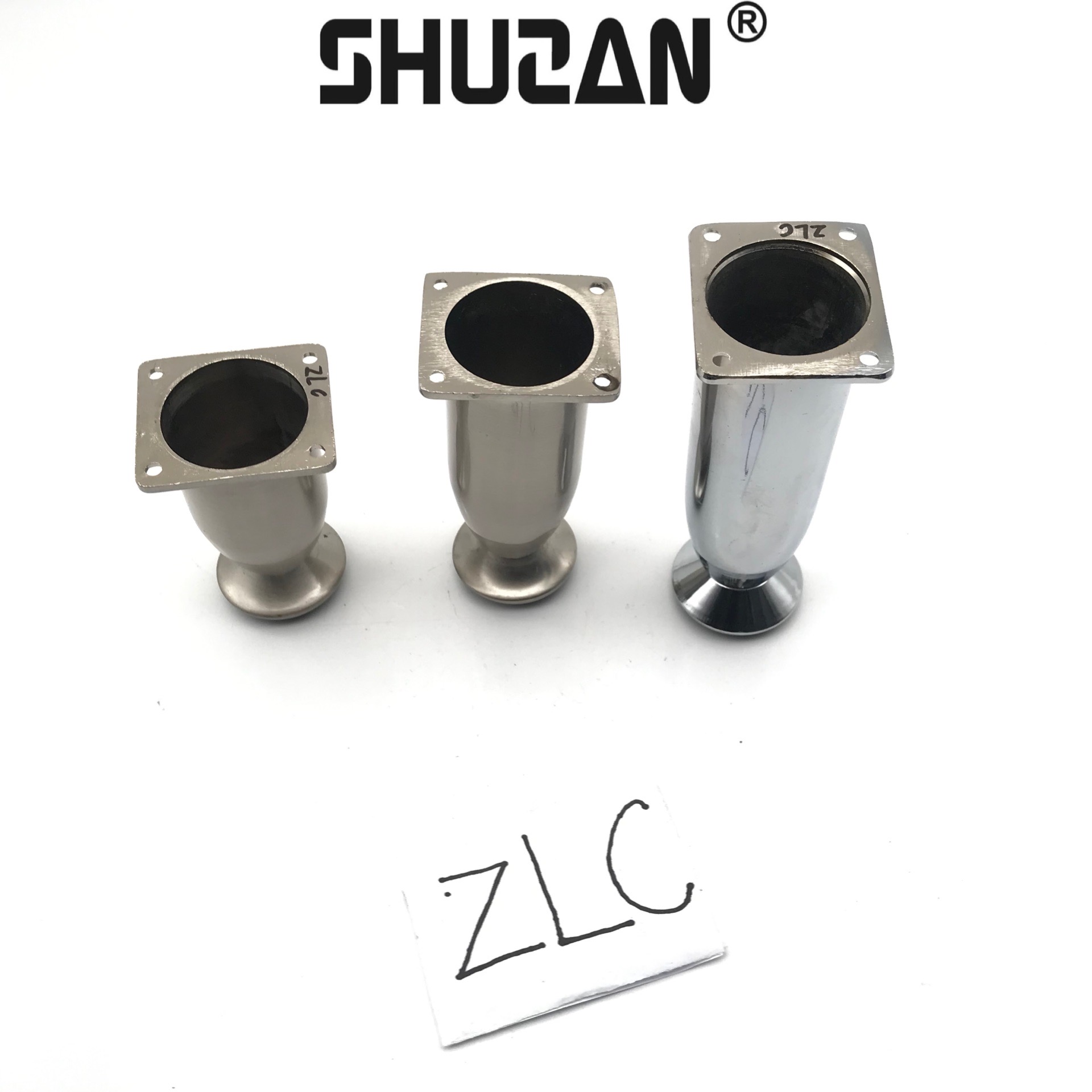 家具五金实物图