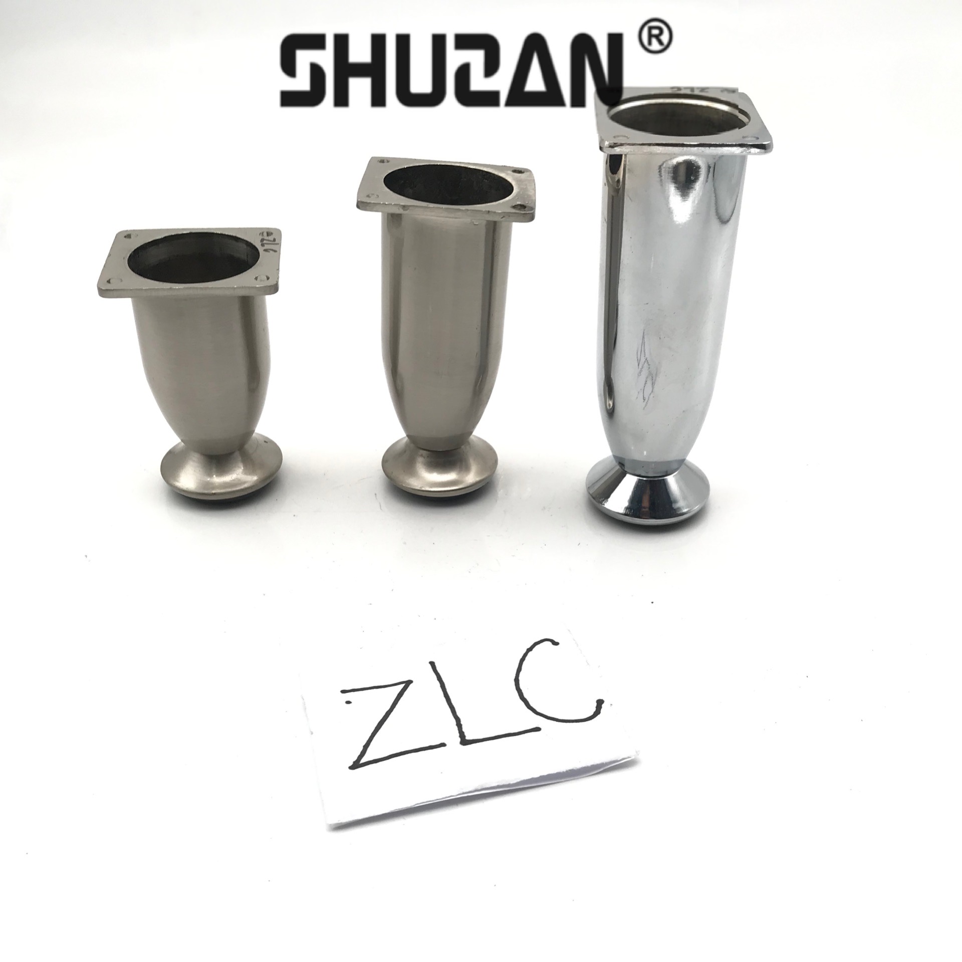 柜脚/沙发脚/酒杯脚产品图