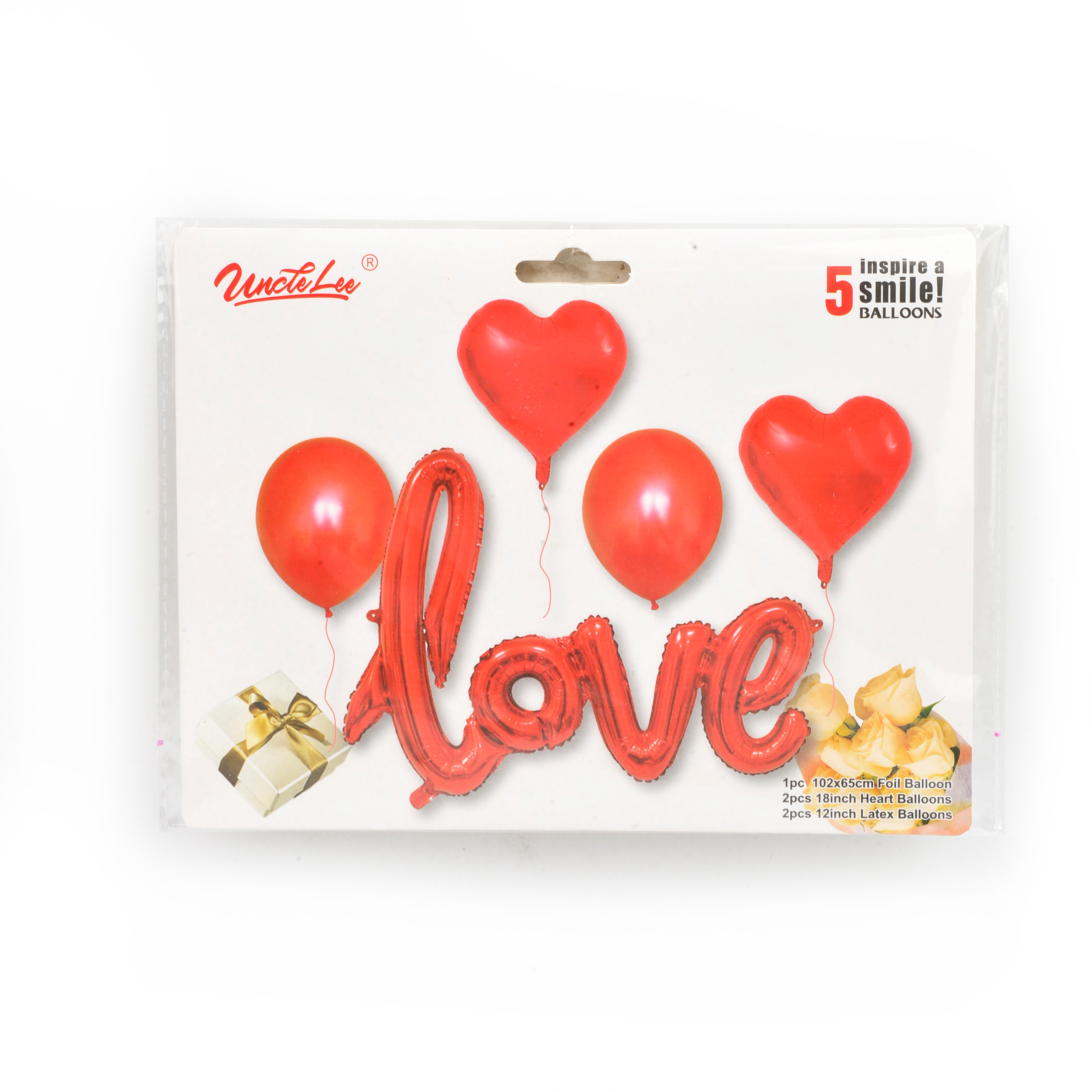 心形铝膜气球婚房七夕布置套装卧室客厅生日情人节520订婚宴装饰