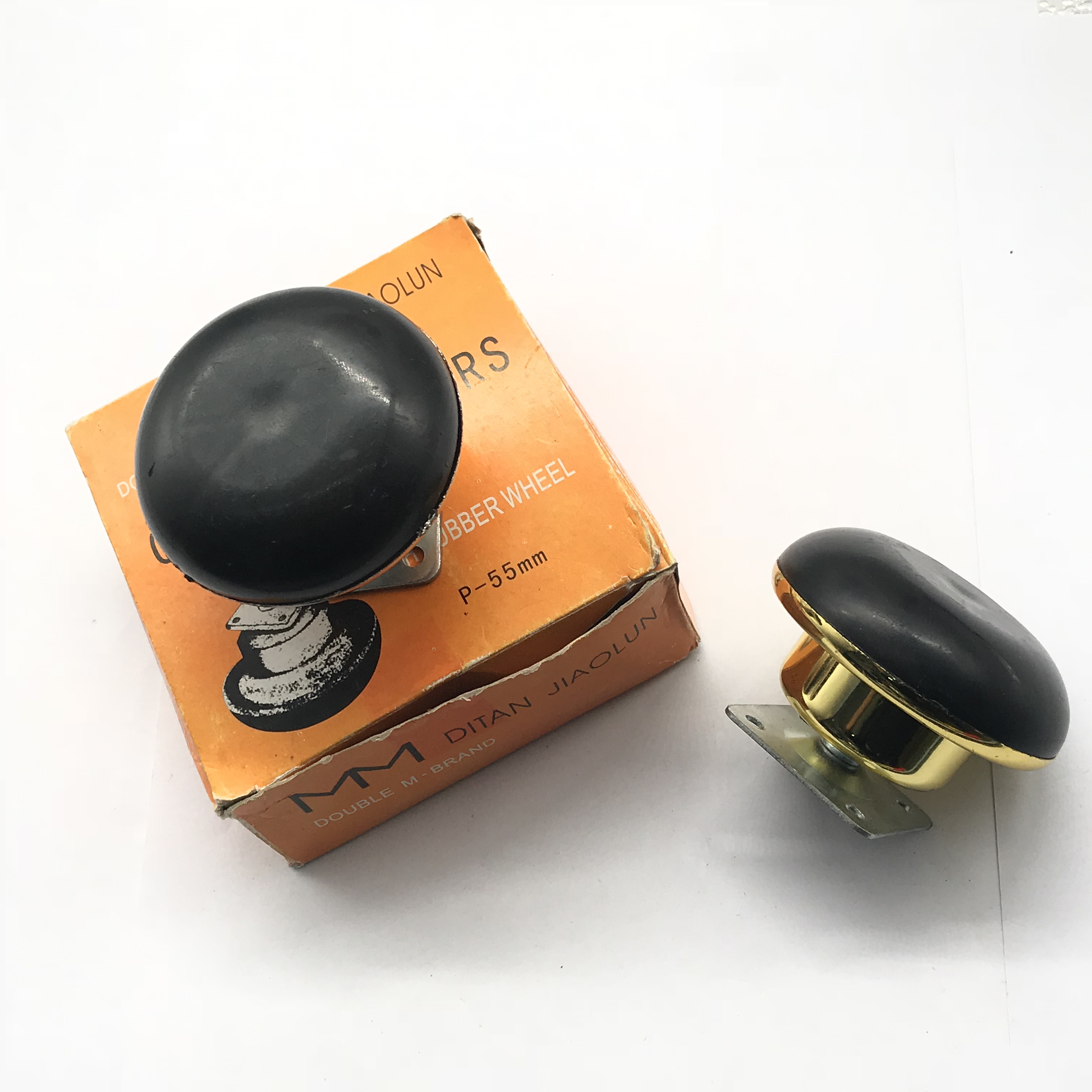 沙发脚/地毯轮细节图