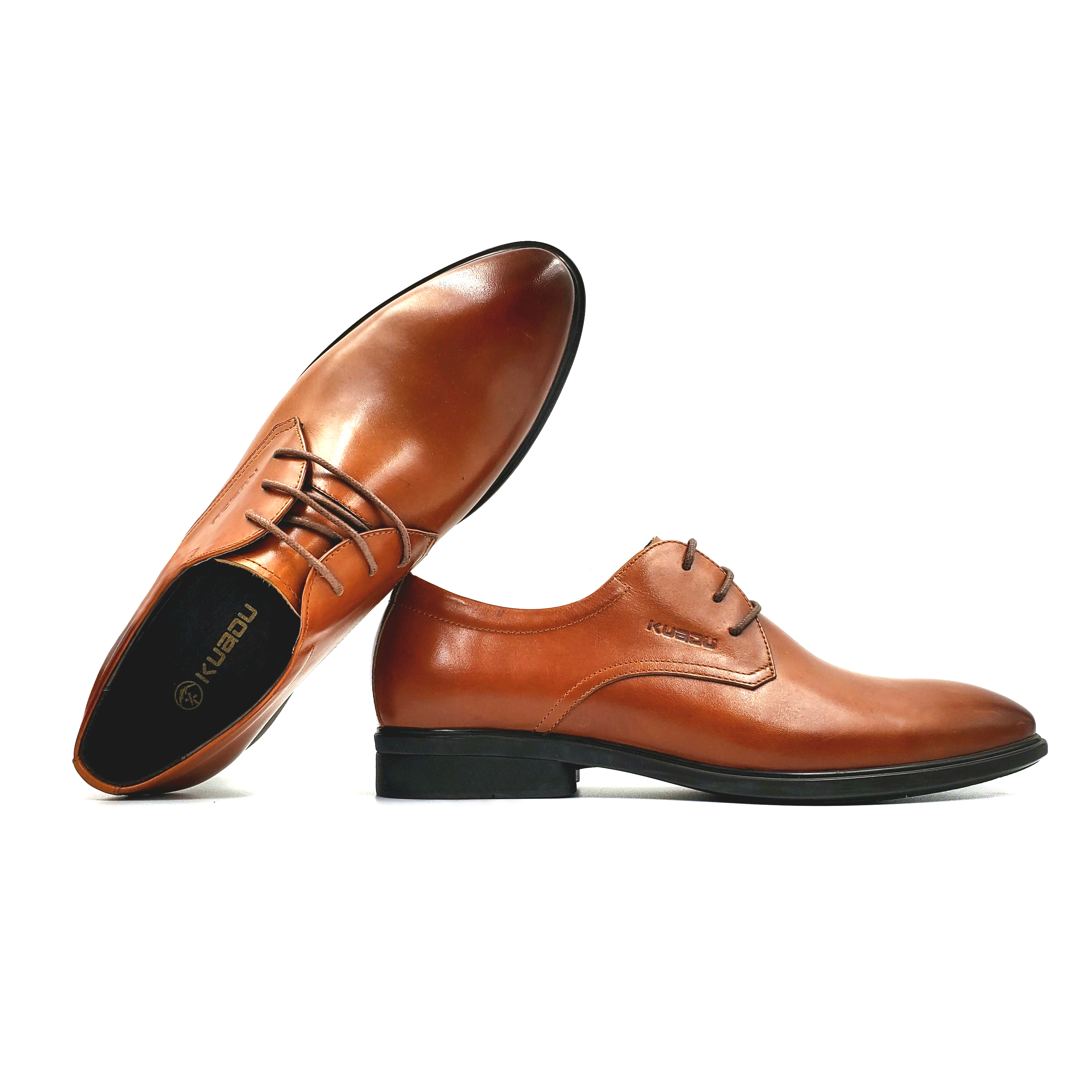 أحذية جلدية من الطراز القديم Item Picture