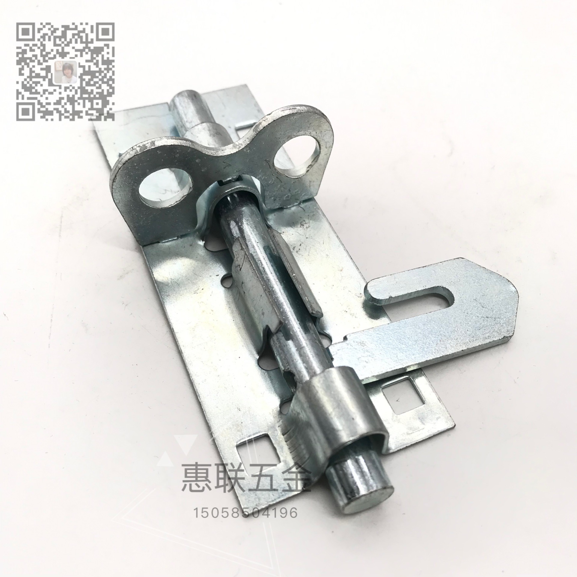 Shuzan cerradura de aluminio puerta de madera cerradura de ming menzi anti-robo puerta madre inserto de tierra tambor de polvo hardware de muebles estilo de venta caliente cierre de cabeza de conejo Application Scenario