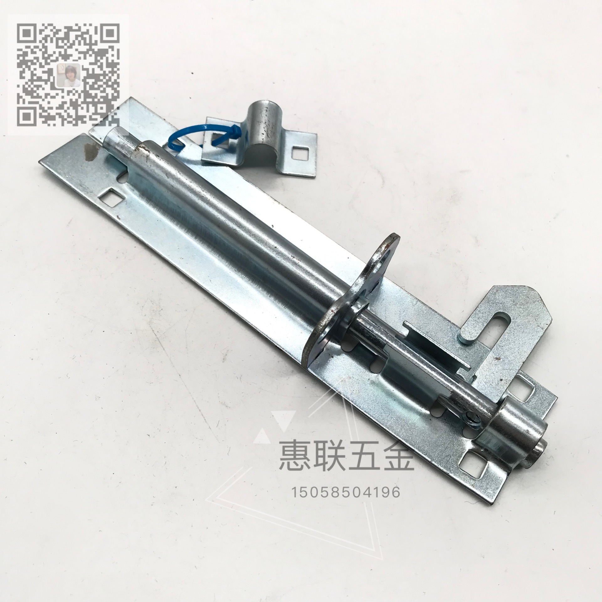 Shuzan cerradura de aluminio puerta de madera cerradura de ming menzi anti-robo puerta madre inserto de tierra tambor de polvo hardware de muebles estilo de venta caliente cierre de cabeza de conejo details Picture