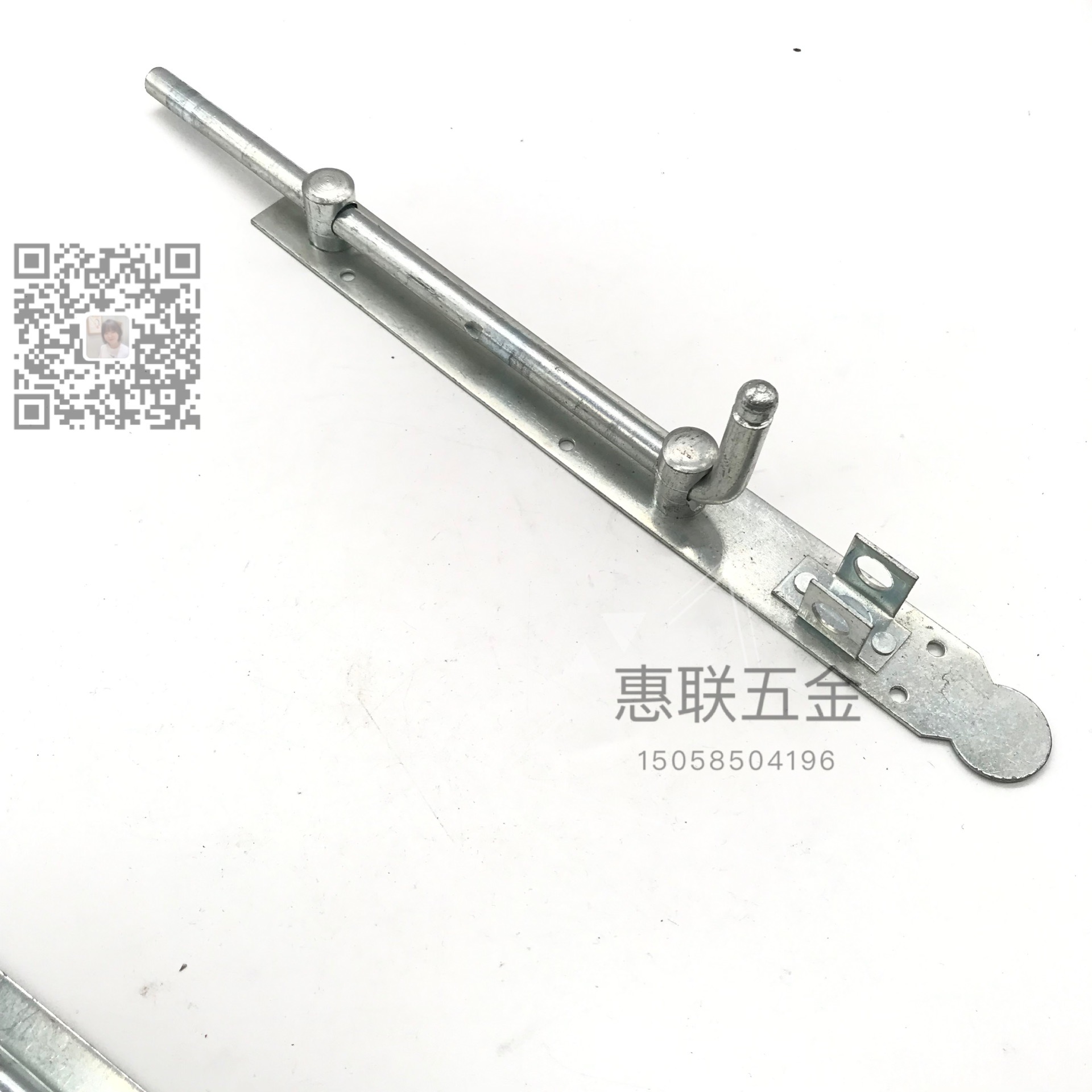 Shuzan zi madre puerta a puerta cerradura de perno para engrosar muebles hardware accesorios Application Scenario
