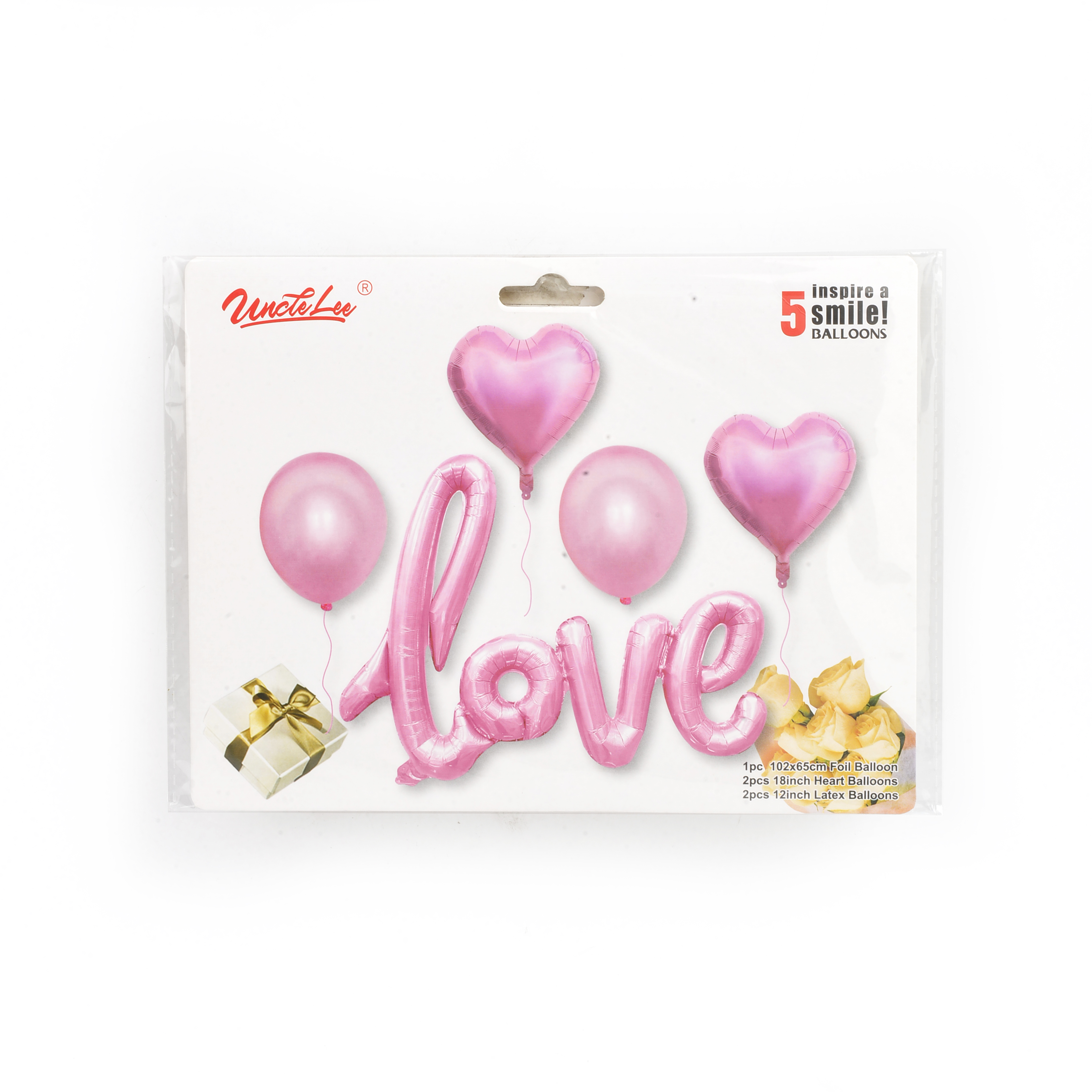 情侣/七夕/告白产品图