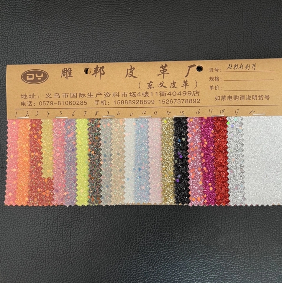 Eco-friendly Korean Lychee No. 11 factory direct sale best-selling leather Specification image