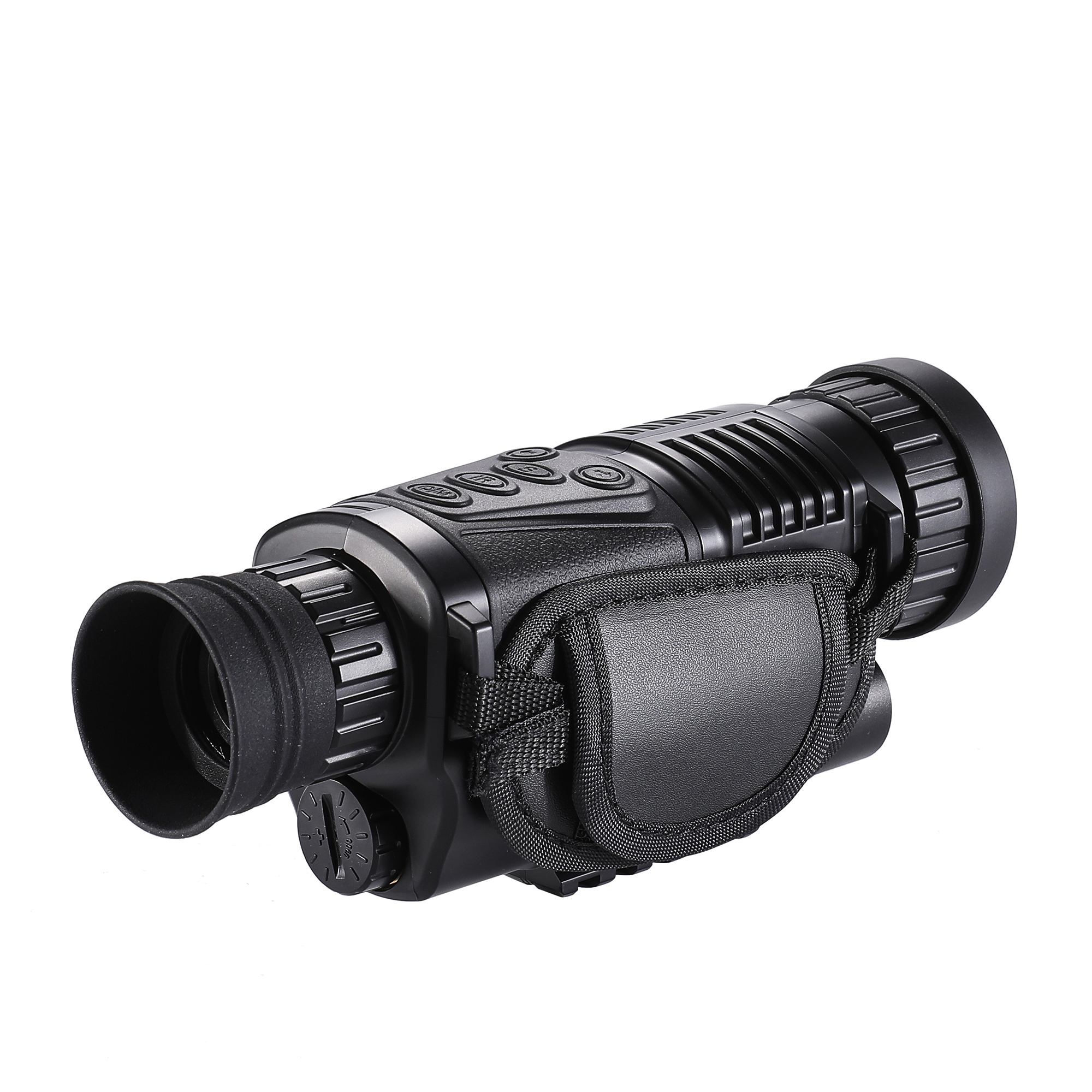 数码夜视仪/夜视细节图