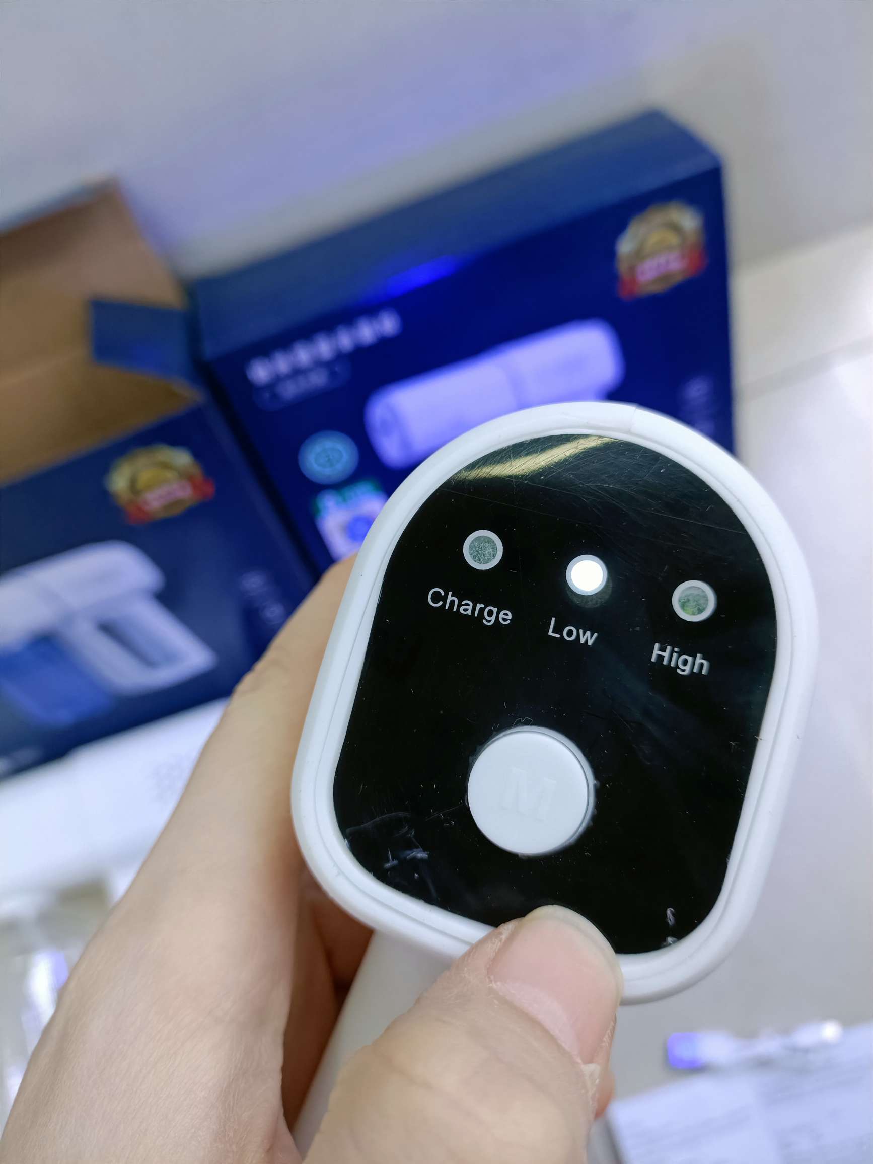 杀菌消毒/喷雾白底实物图