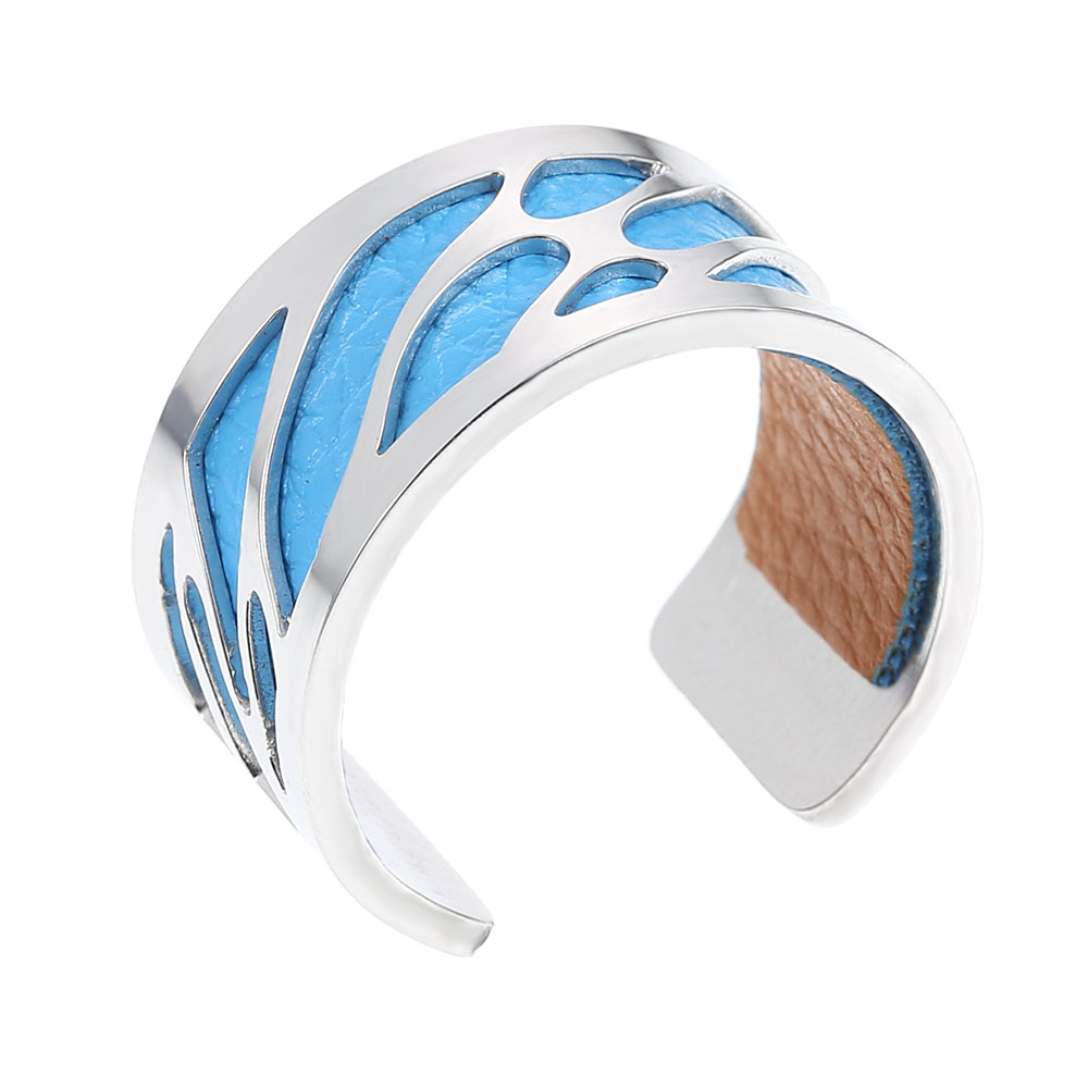 不锈钢戒指产品图