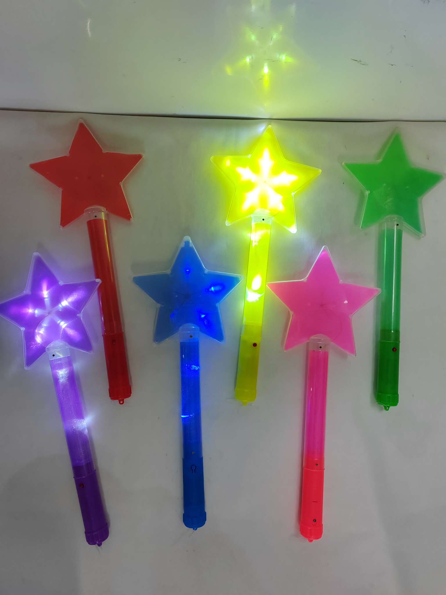 史莱姆/超轻土/水晶泥/手饰男士/铜佛像产品图