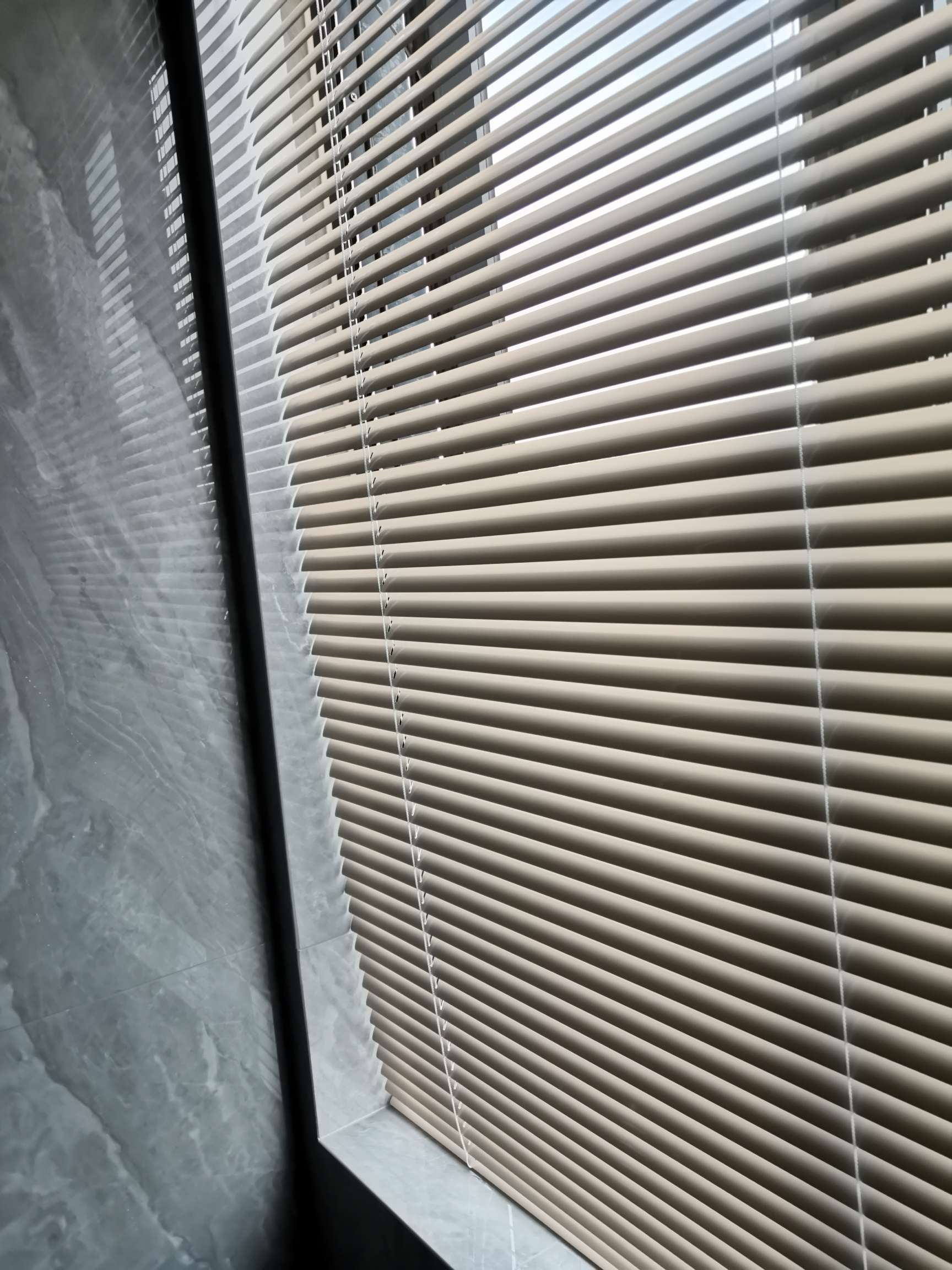 宾果可定制马卡龙色系铝百叶”甜心马克龙总有你喜欢的一款”