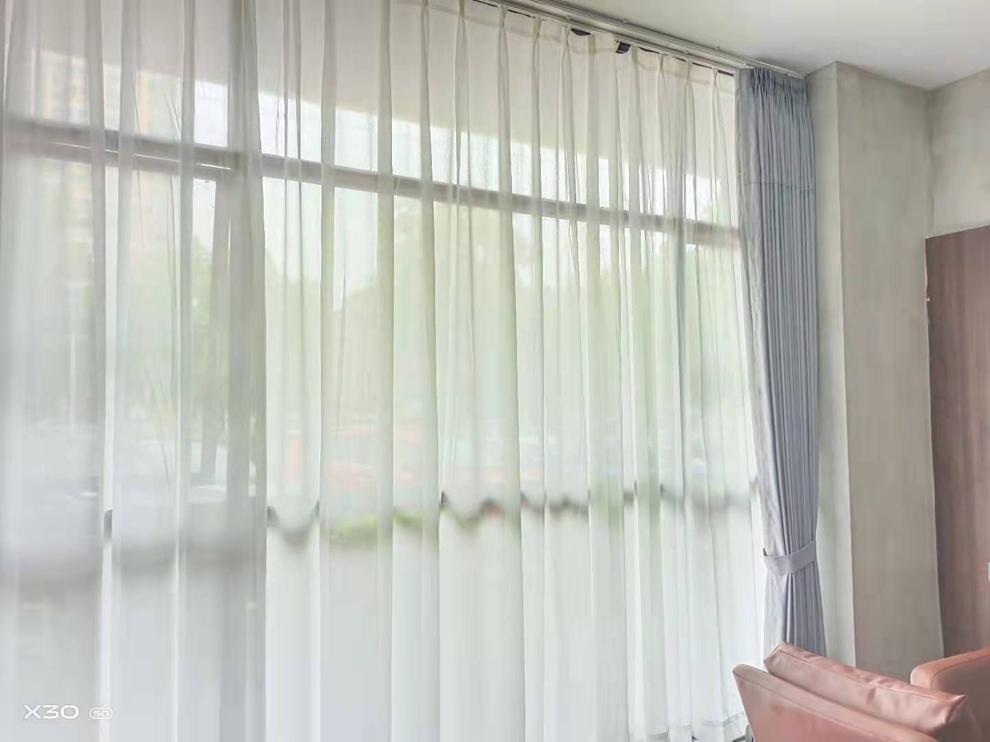 Bingo offers customizable room window screens with quality guaranteed and excellent after-sales service