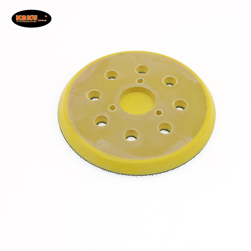 磨光机盘/塑料盘/抛光盘产品图