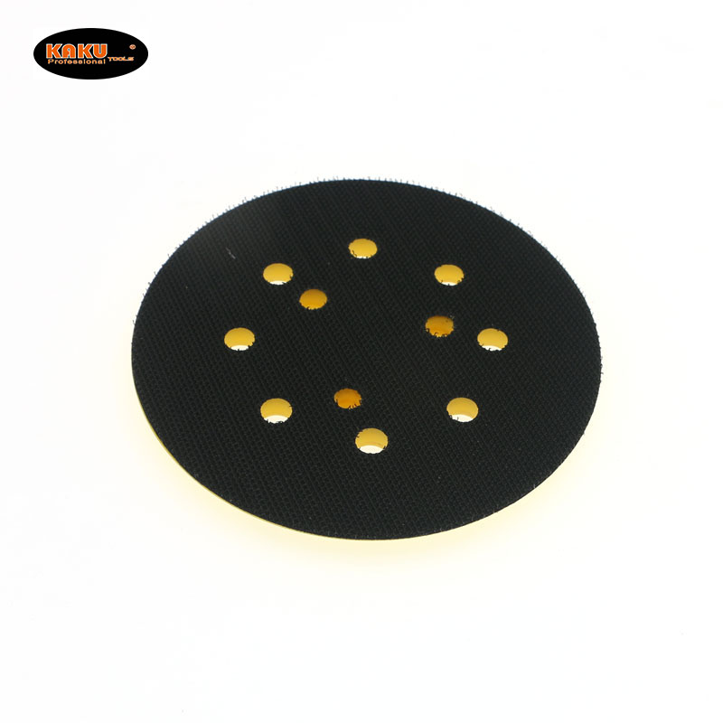 磨光机盘/塑料盘/抛光盘细节图