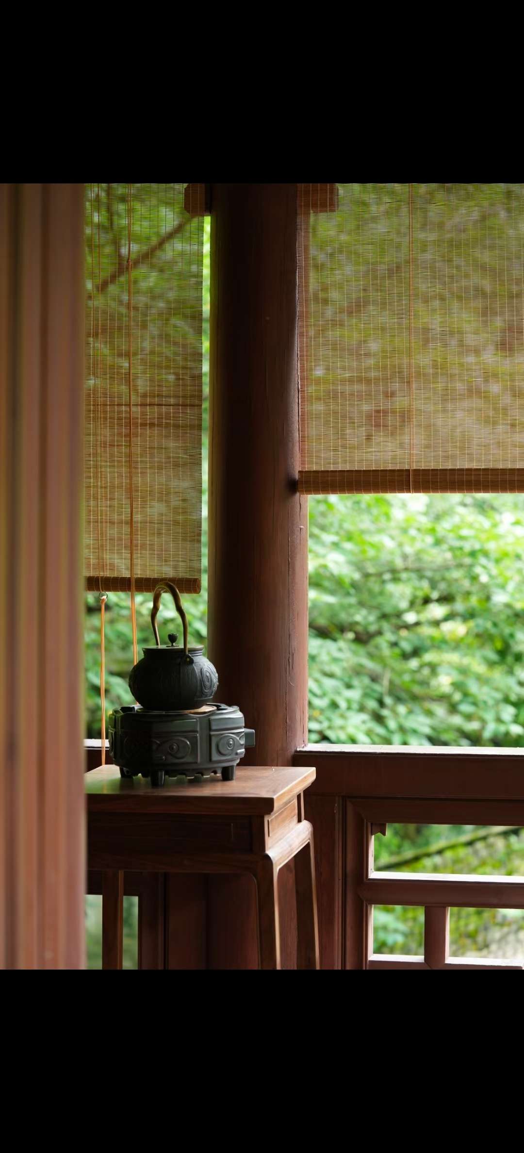 The new Chinese-style curtains of Guochao Bingo can be customized with Oriental Zen curtains