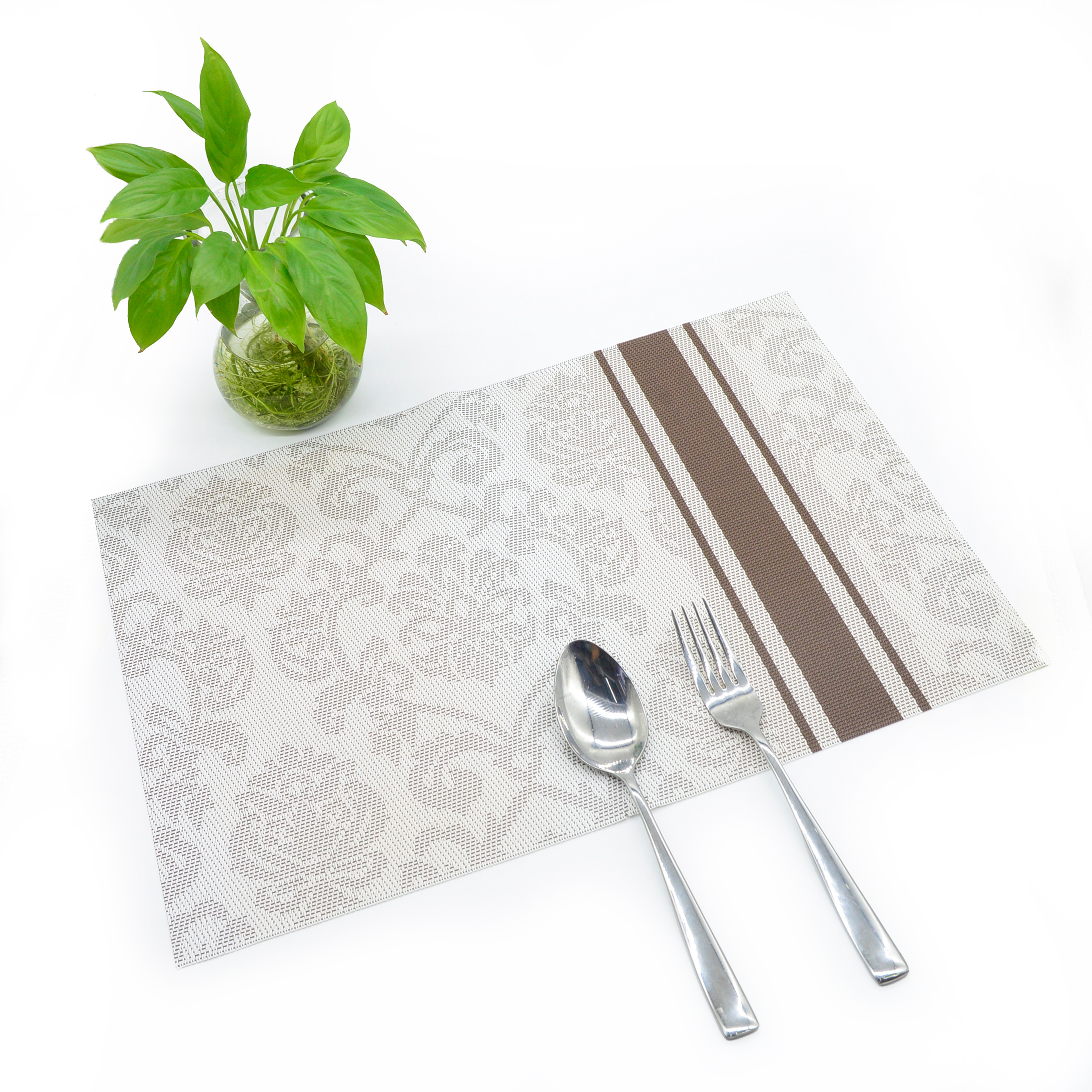 餐垫PVC防/隔热垫/西餐垫产品图