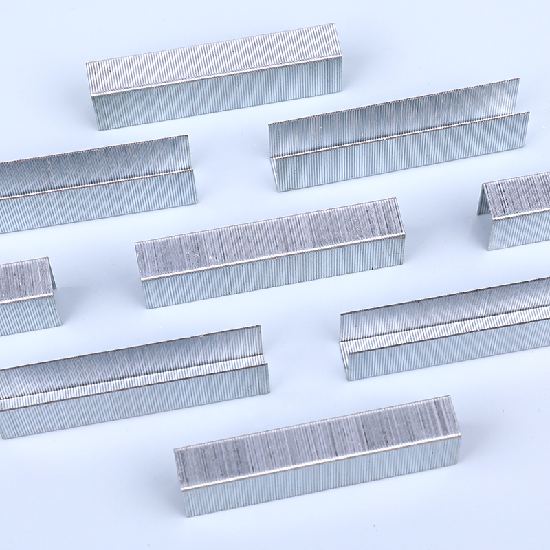 weibo Weibo 23/20 Industrial educational Staples, Office Stationery, labor-saving manual box set Item Picture