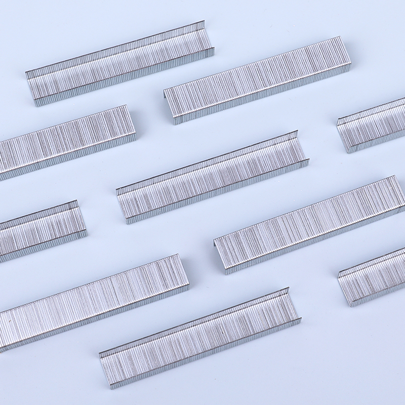 weibo Weibo 23/8 Industrial educational Staples, Office stationery, labor-saving manual box set Item Picture