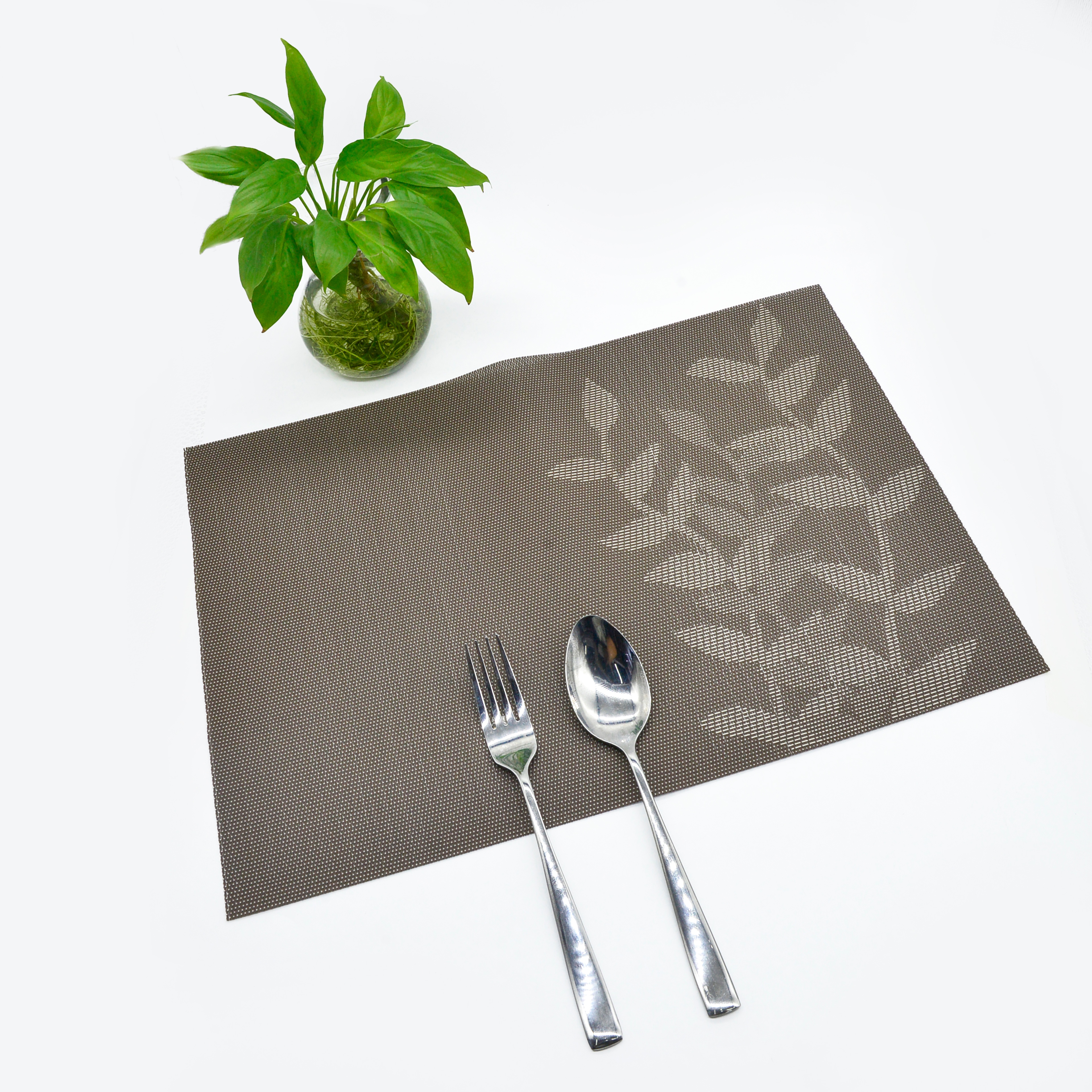 餐垫PVC防/隔热垫/西餐垫产品图