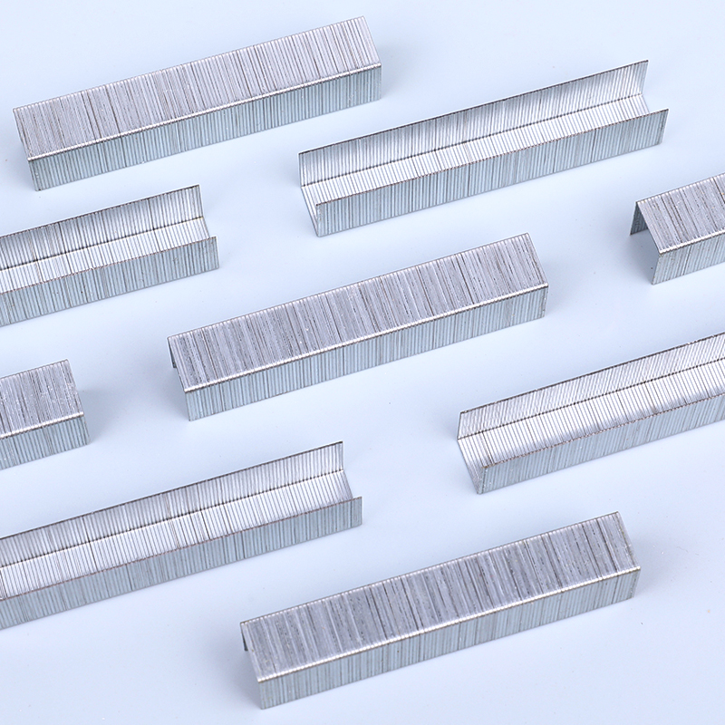 weibo Weibo 23/15 Industrial educational Staples, Office stationery, labor-saving manual box set Item Picture