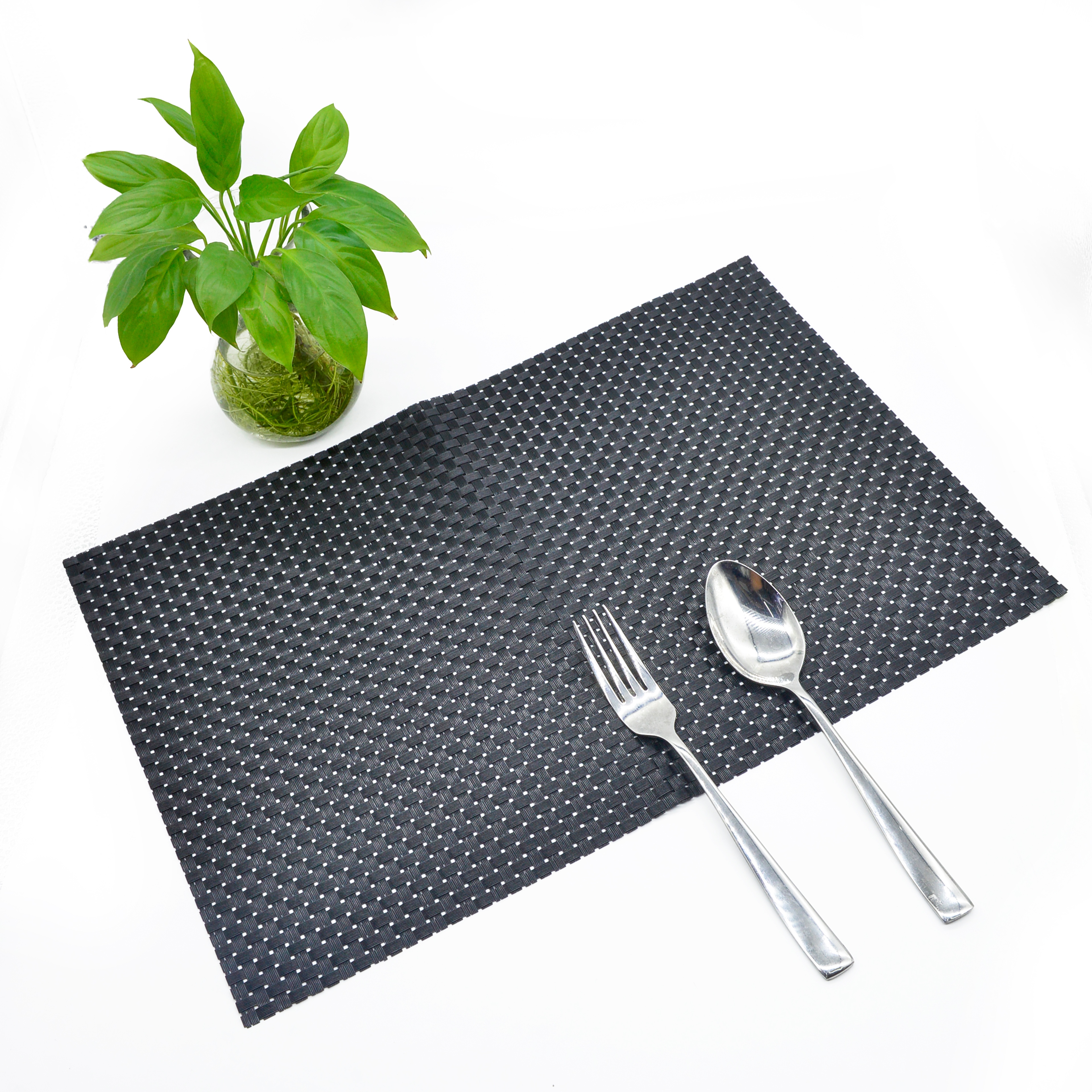 餐垫、杯垫实物图