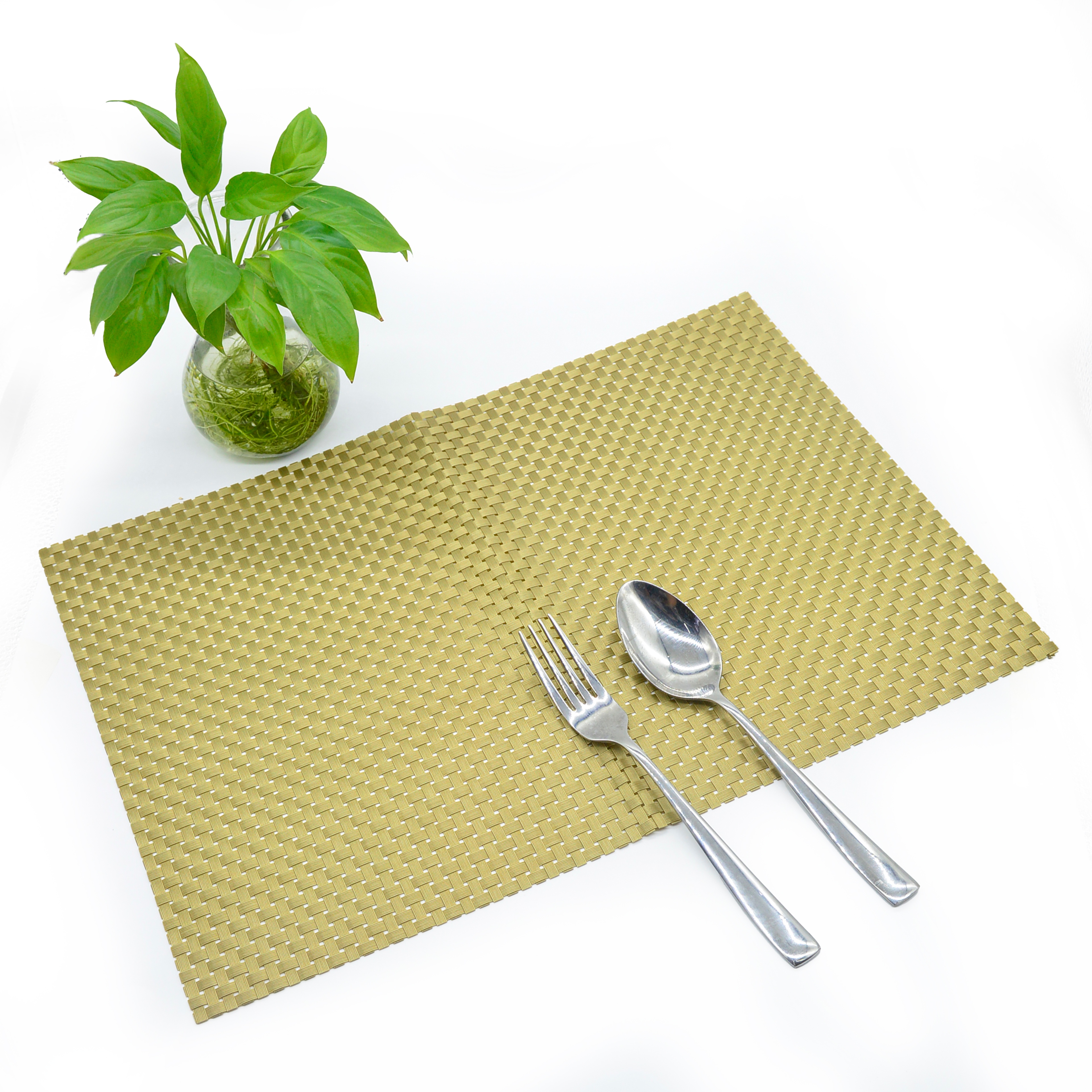 餐垫PVC防/隔热垫/西餐垫产品图