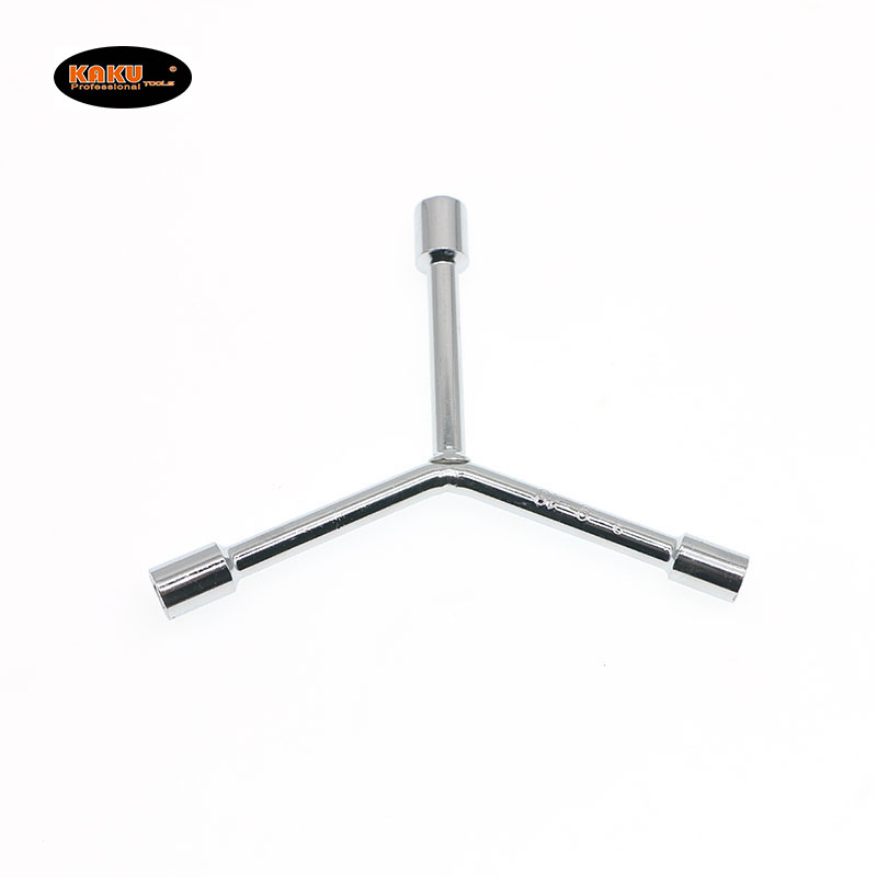 套筒扳手实物图