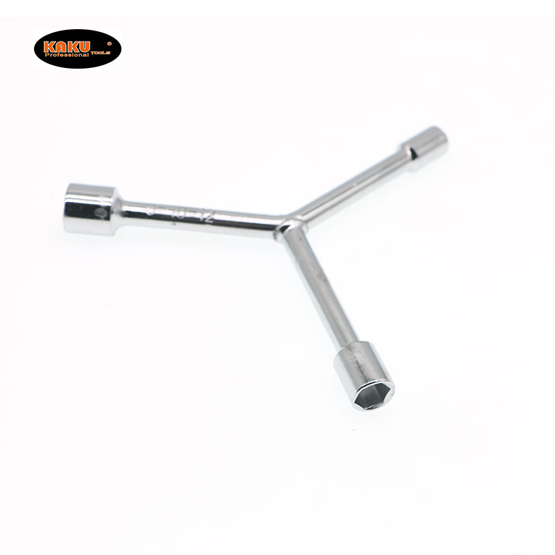 三叉扳手/套筒扳手/扳手产品图