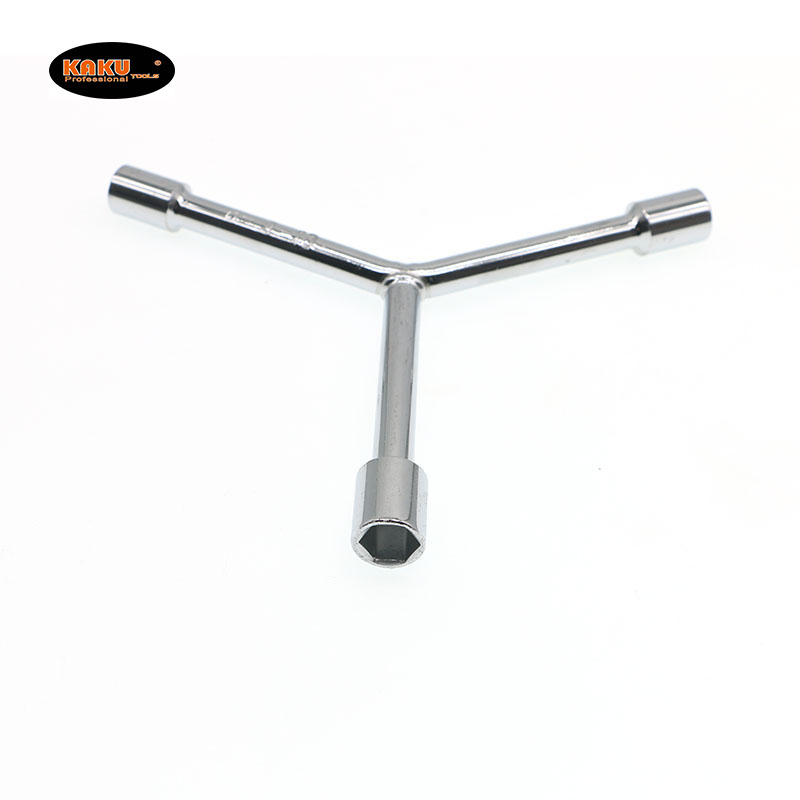 三叉扳手/套筒扳手/扳手细节图